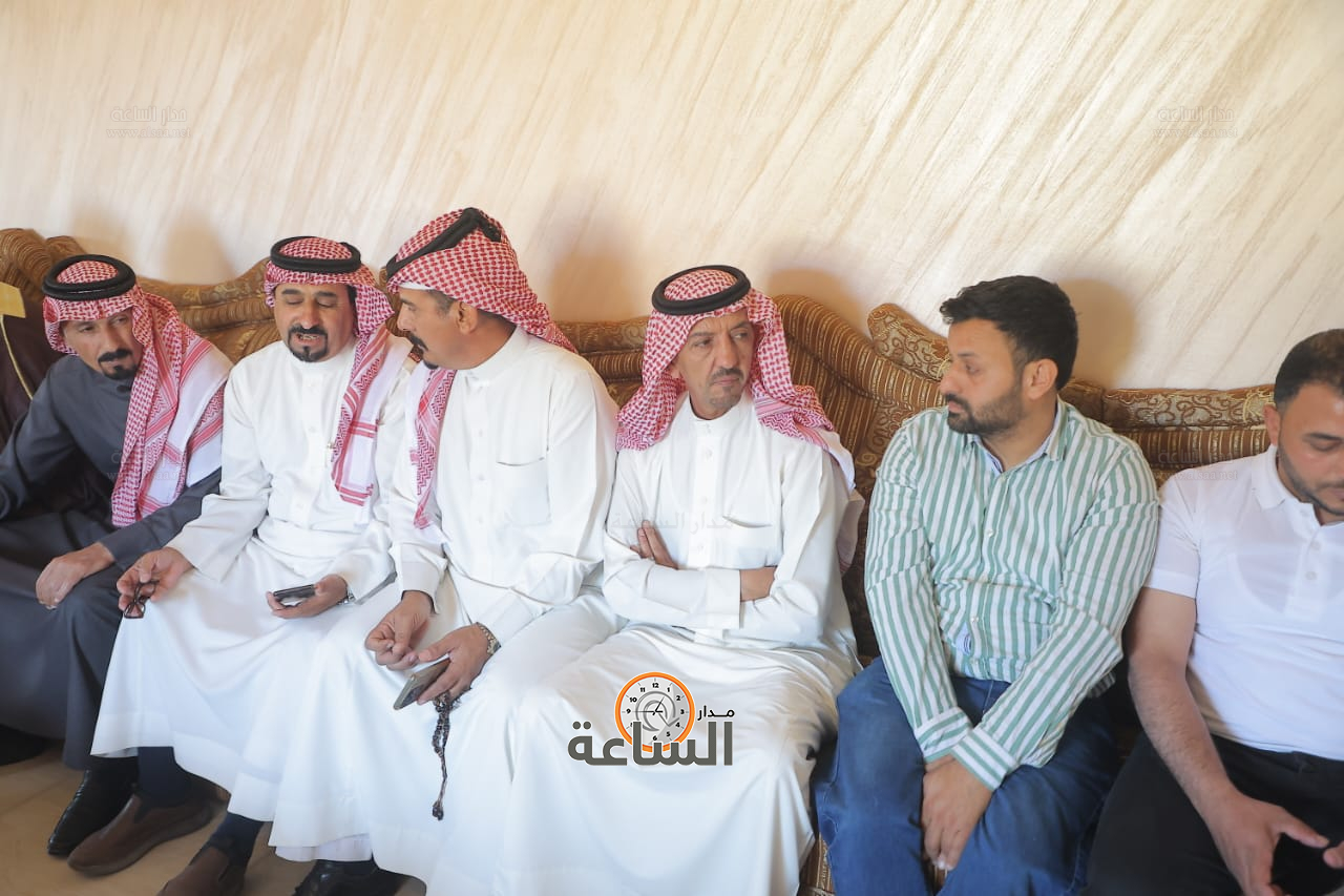 Madar Al-Saa Images 0.5989558758947939