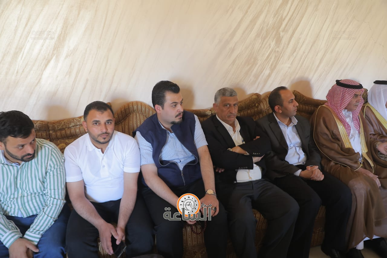 Madar Al-Saa Images 0.5716332039131501