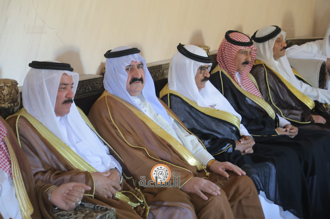 Madar Al-Saa Images 0.975273069308515