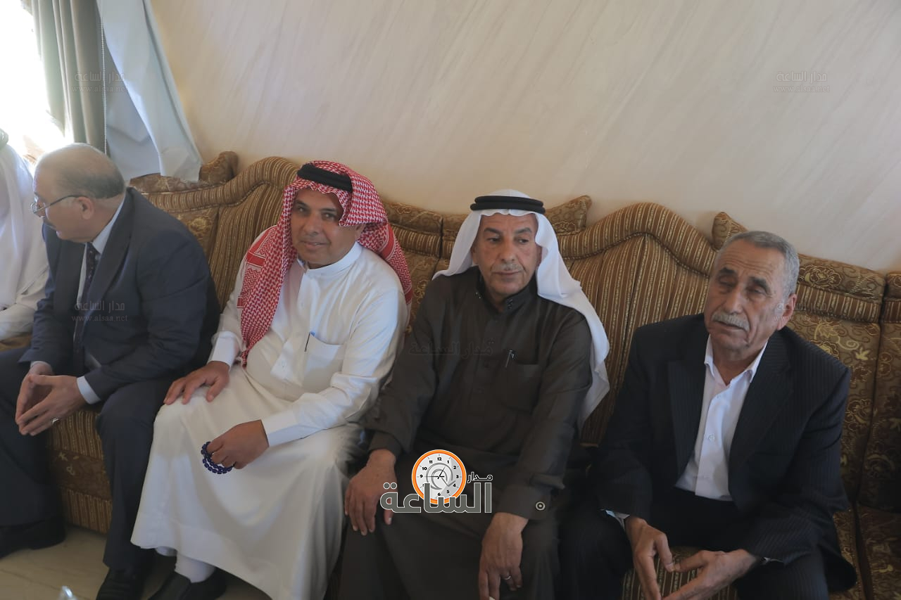 Madar Al-Saa Images 0.1824054524087051