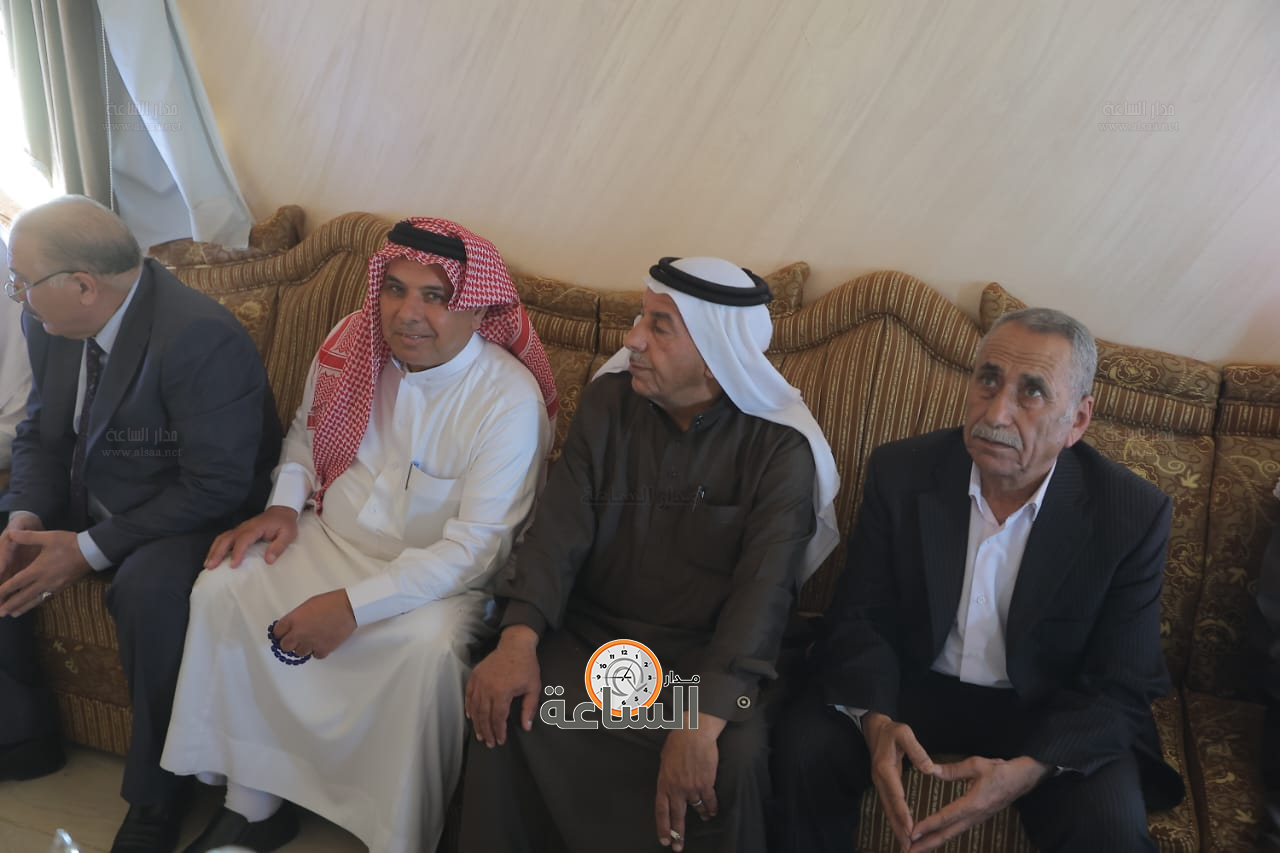 Madar Al-Saa Images 0.2871639295483661