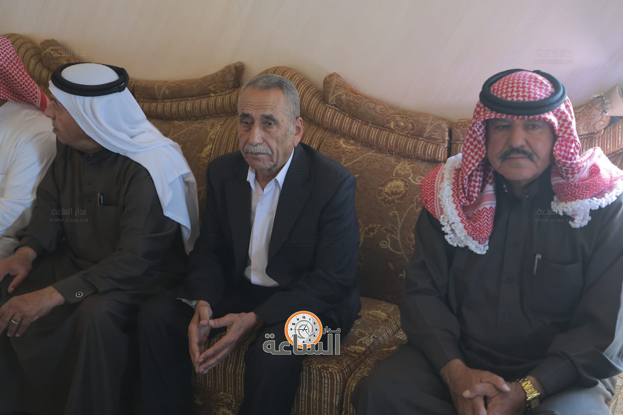 Madar Al-Saa Images 0.8874278963253577