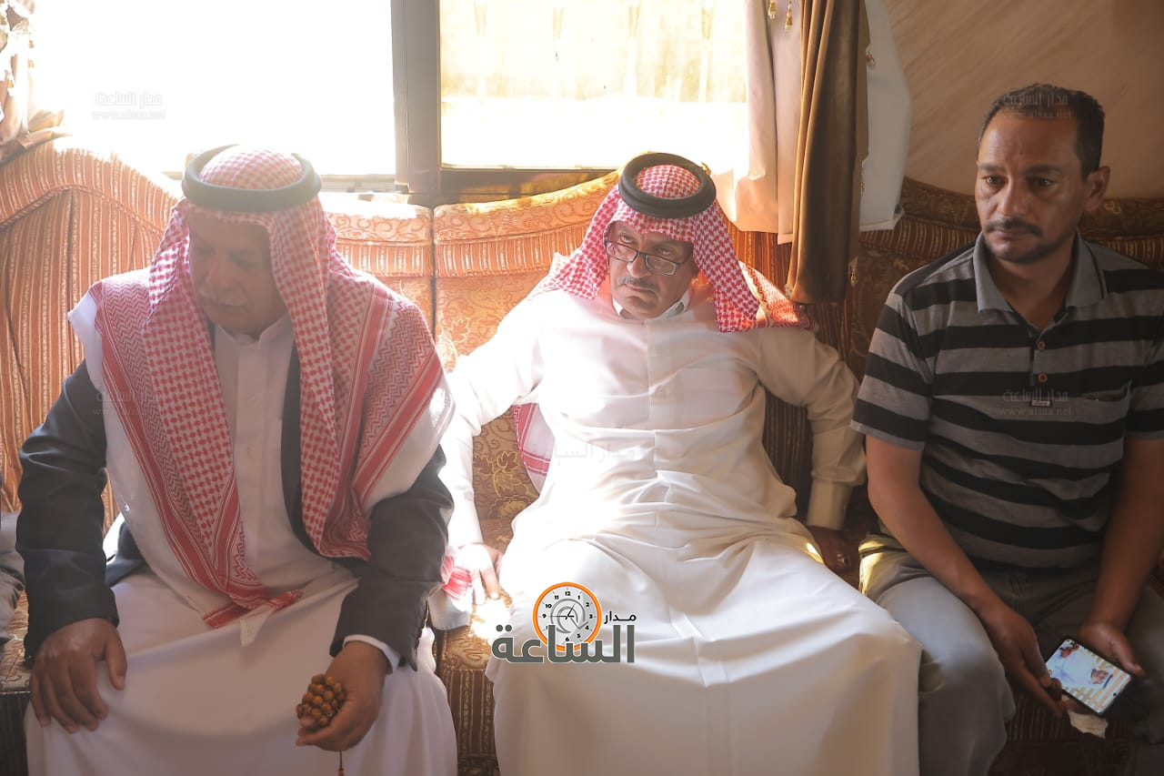 Madar Al-Saa Images 0.1170860891112917