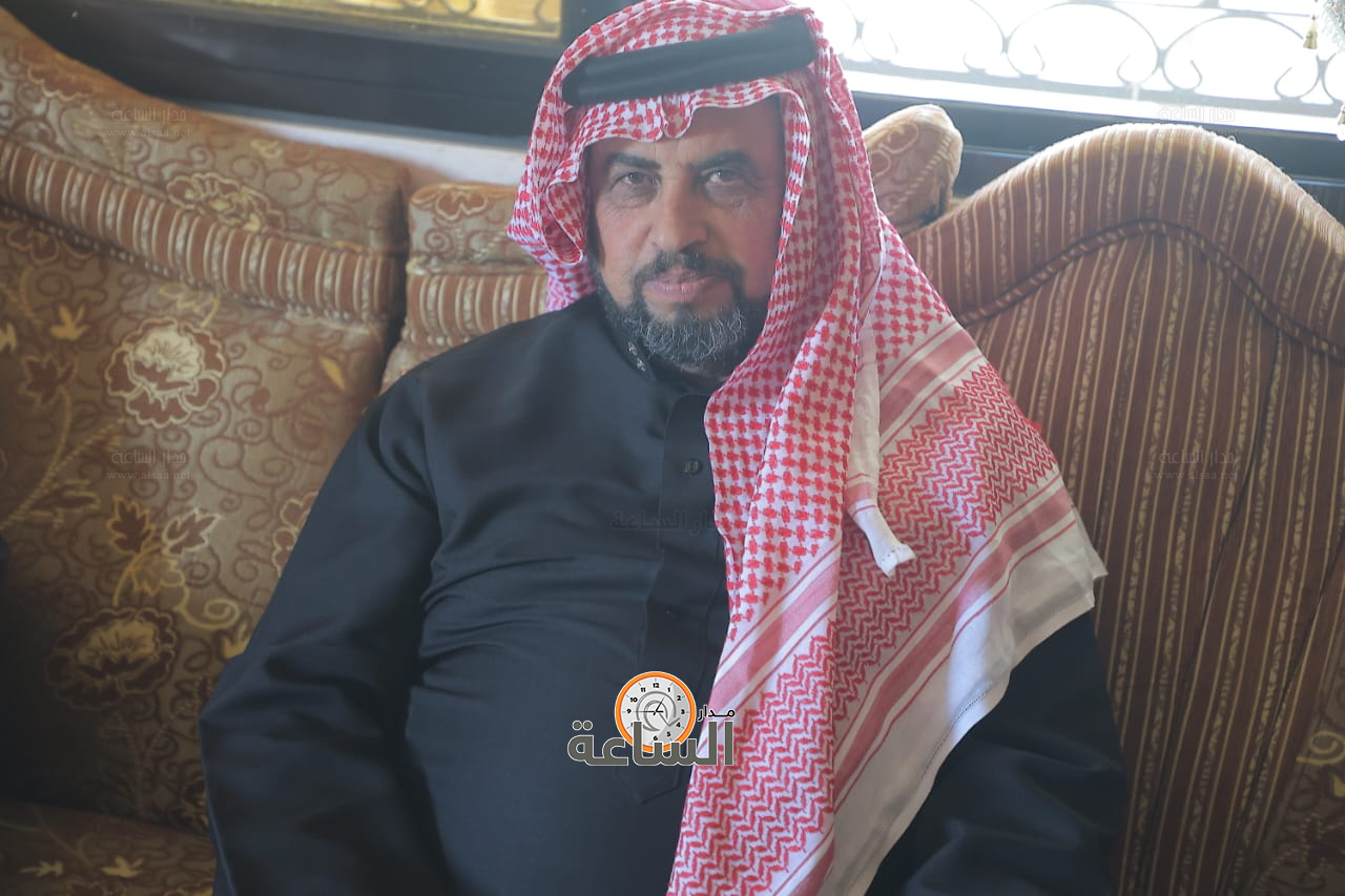 Madar Al-Saa Images 0.8013550099737087