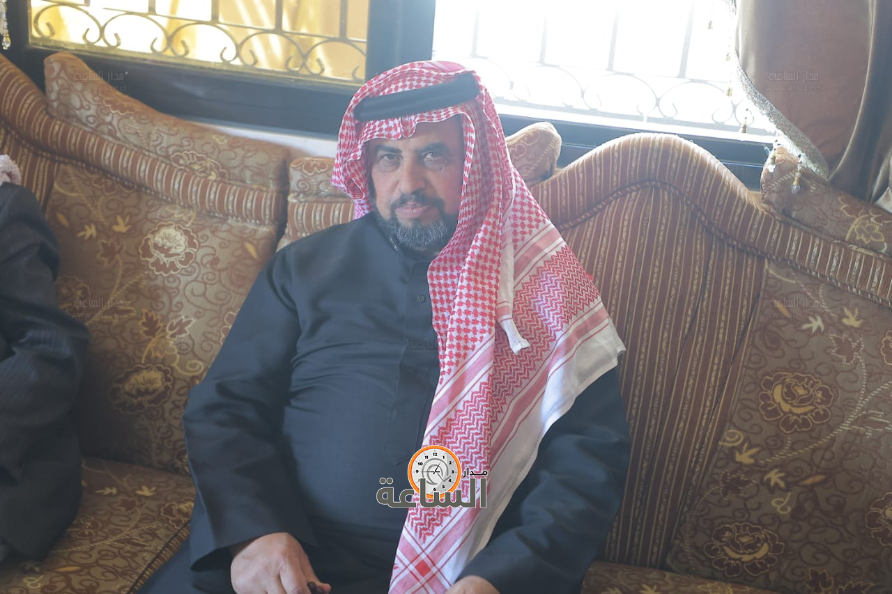 Madar Al-Saa Images 0.24869539517908534