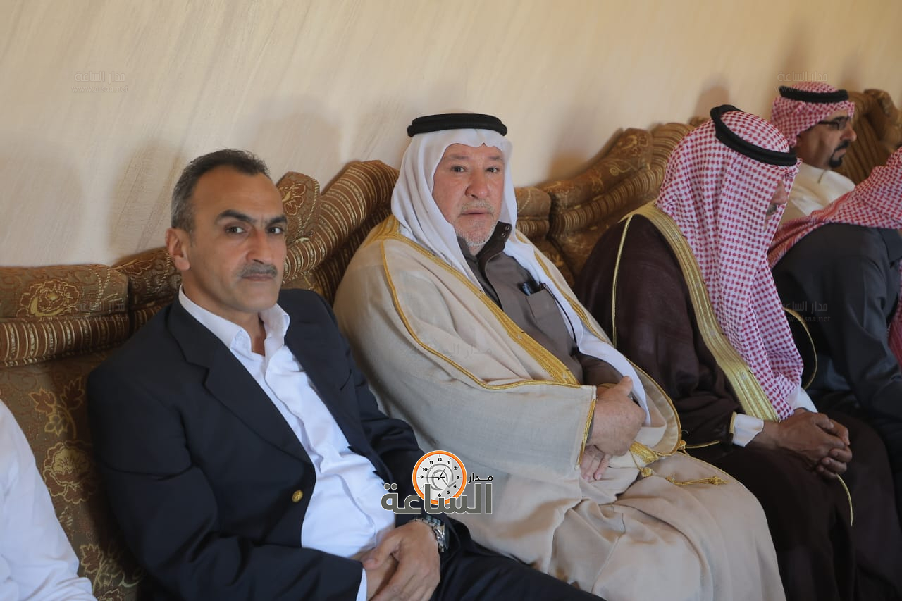 Madar Al-Saa Images 0.23158140110660397