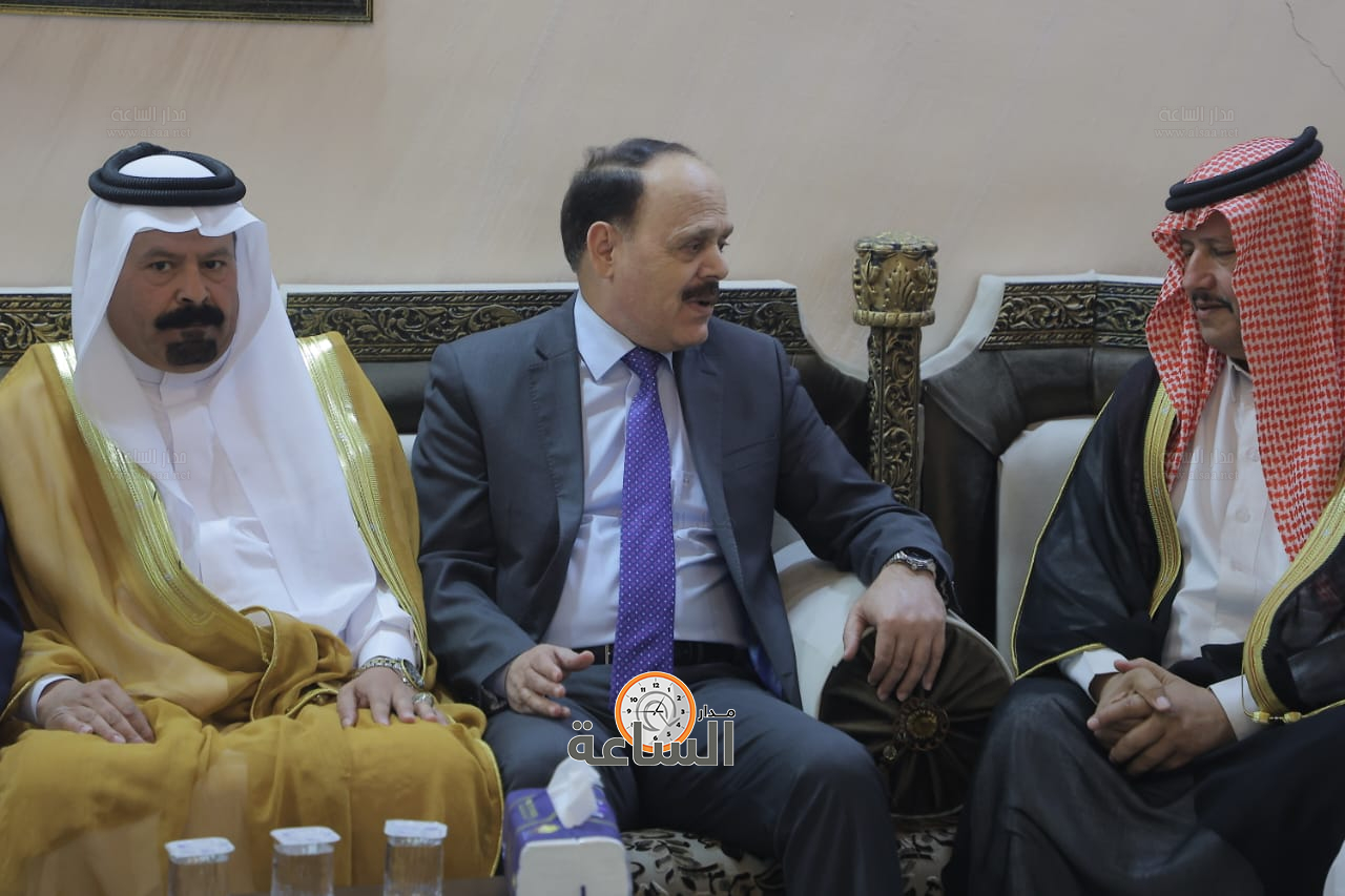 Madar Al-Saa Images 0.12998934838074505