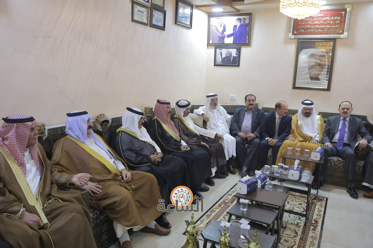 Madar Al-Saa Images 0.5550717322367821