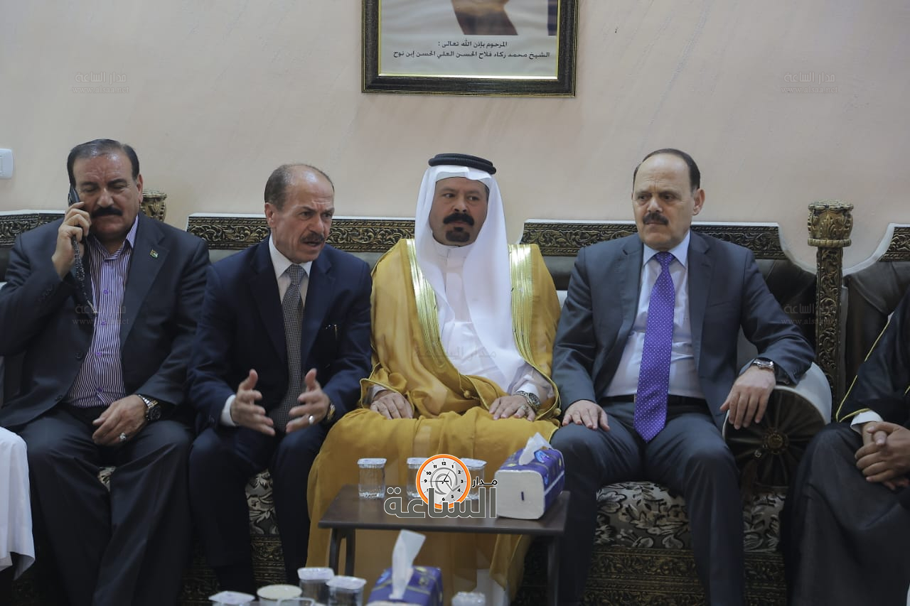 Madar Al-Saa Images 0.7434082824473757