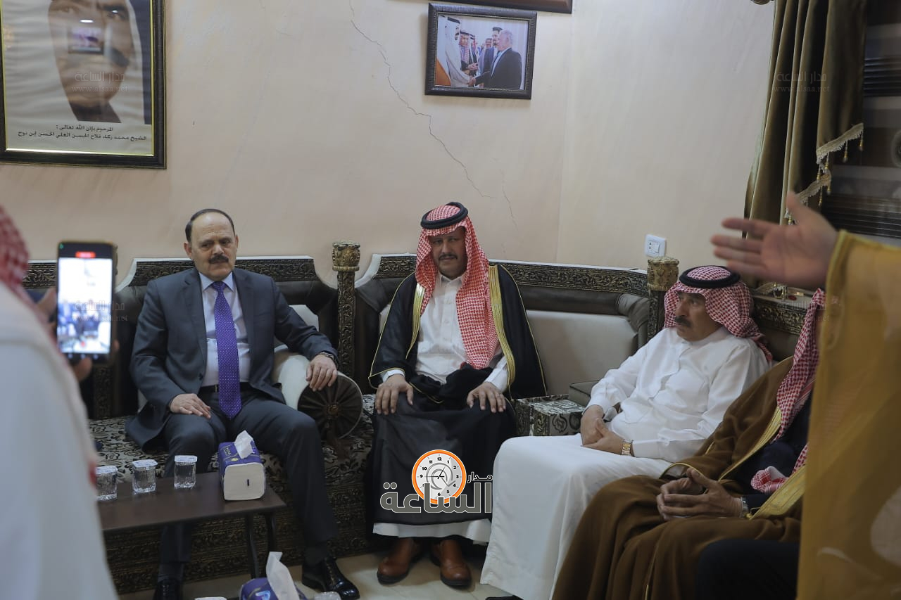 Madar Al-Saa Images 0.302155798219242