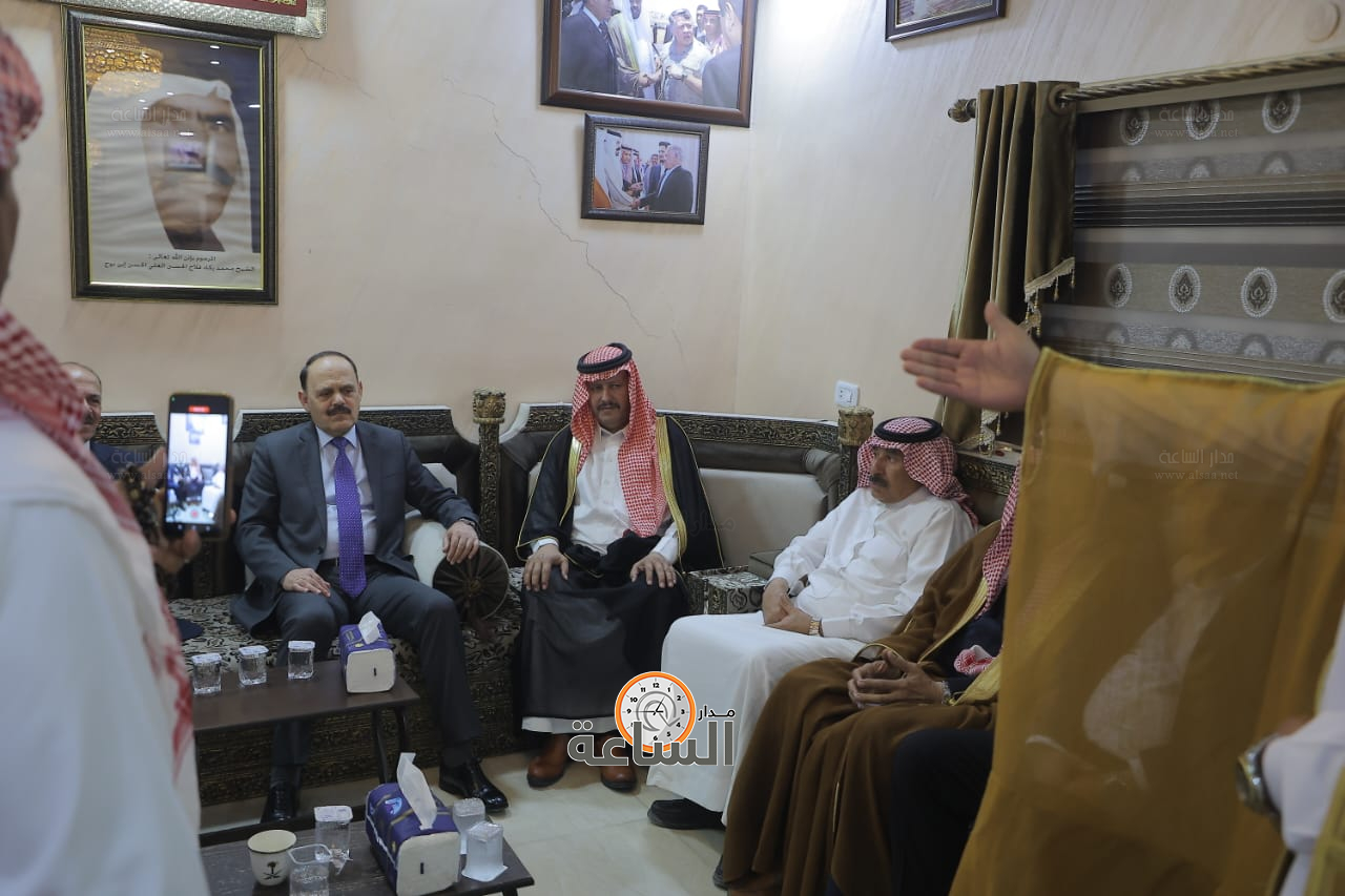 Madar Al-Saa Images 0.11006625240155066