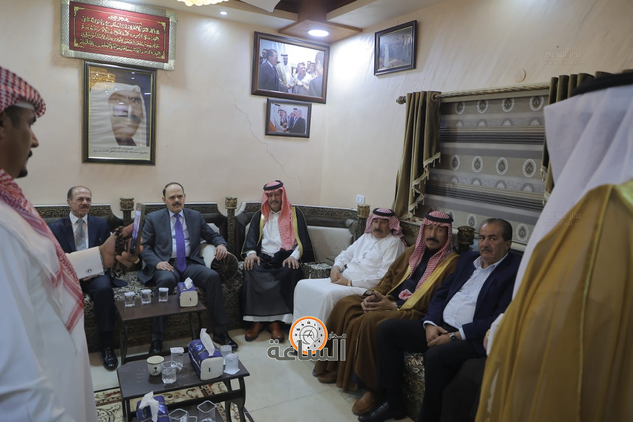 Madar Al-Saa Images 0.7101775844031619