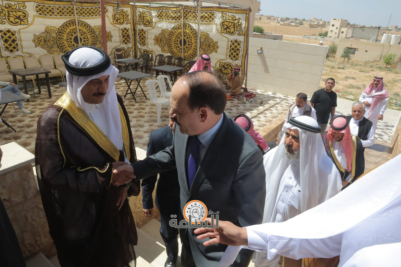 Madar Al-Saa Images 0.5392224128030709