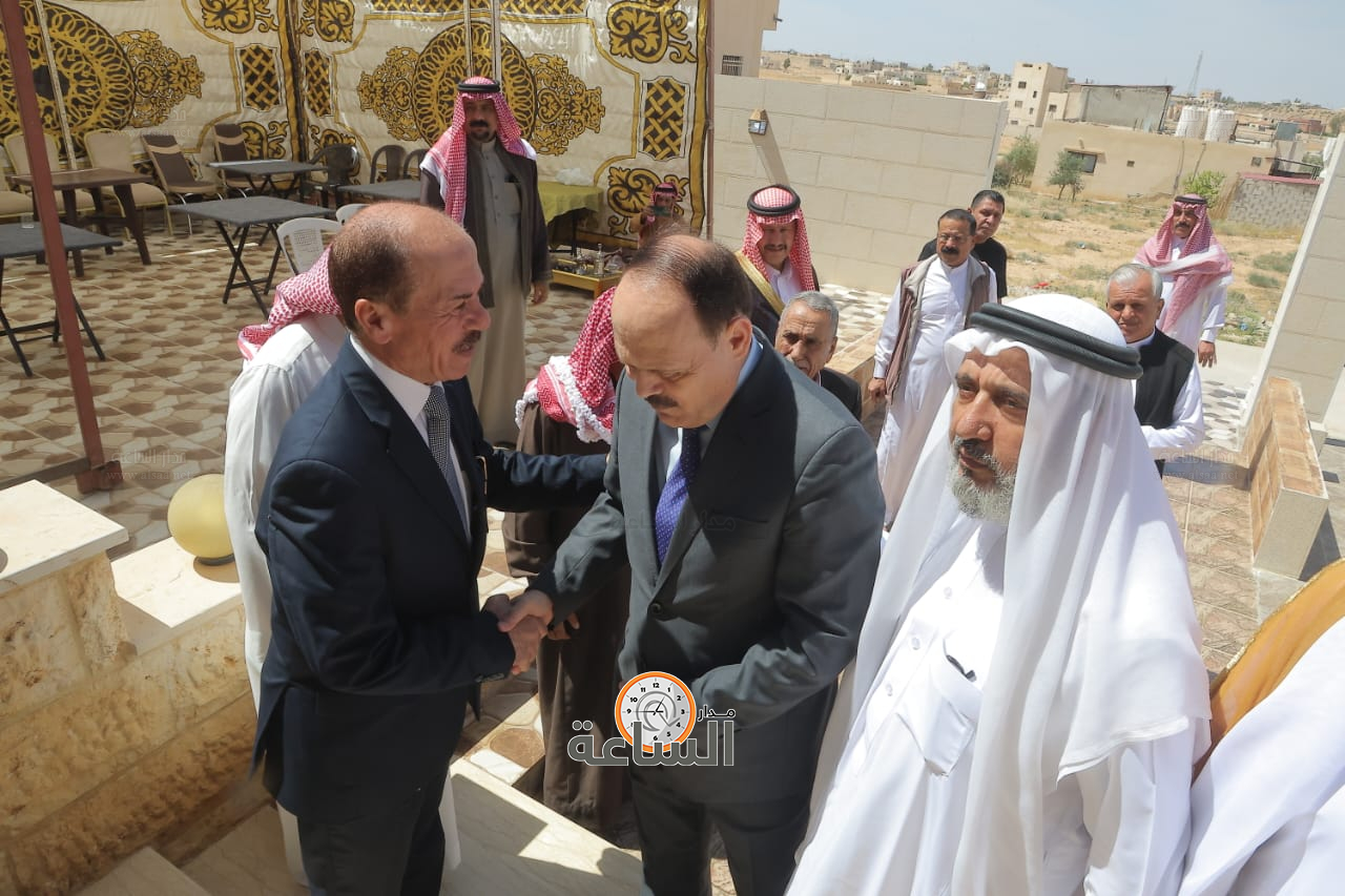 Madar Al-Saa Images 0.09045592102884781