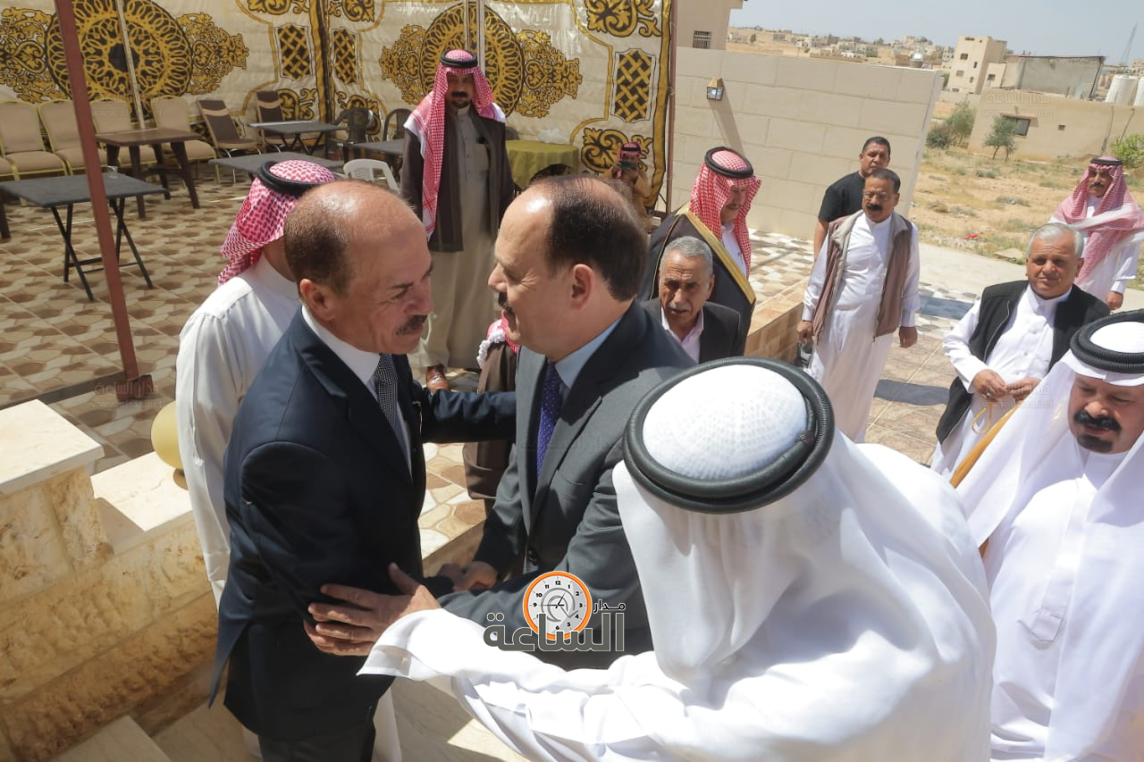 Madar Al-Saa Images 0.8736298029201343