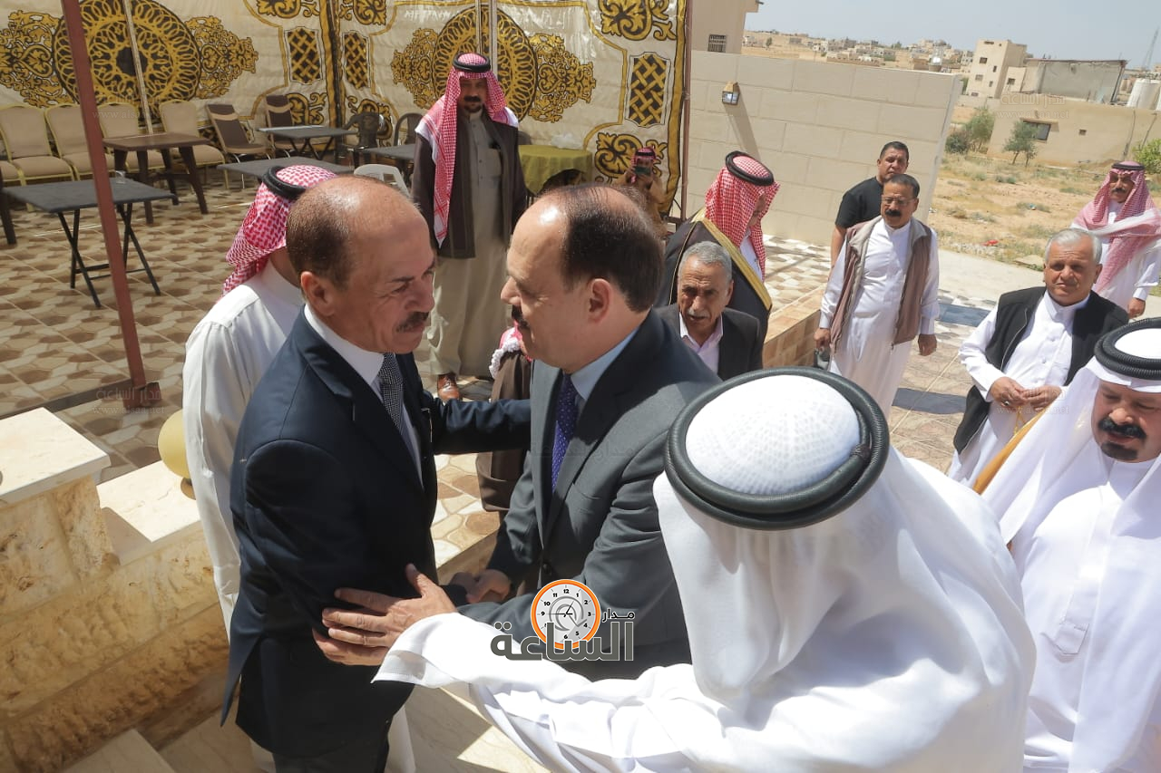 Madar Al-Saa Images 0.7528749292308392