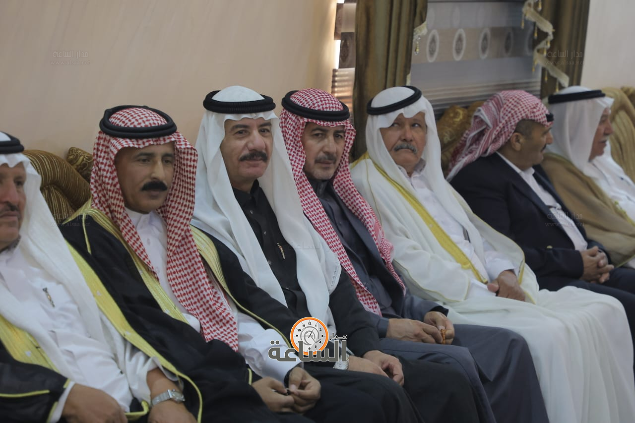 Madar Al-Saa Images 0.43565988241347486