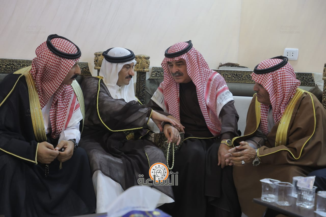 Madar Al-Saa Images 0.6257208178094671