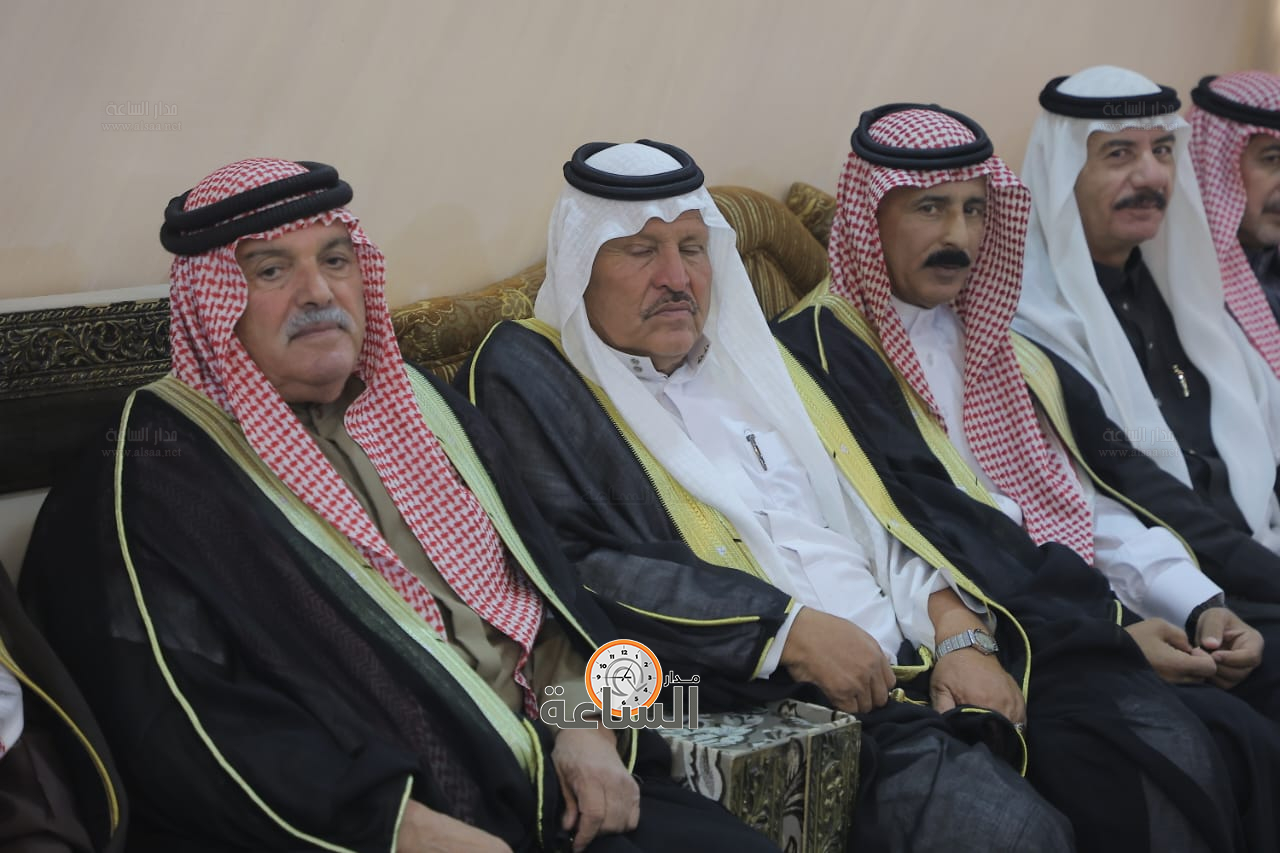 Madar Al-Saa Images 0.7302299159909335