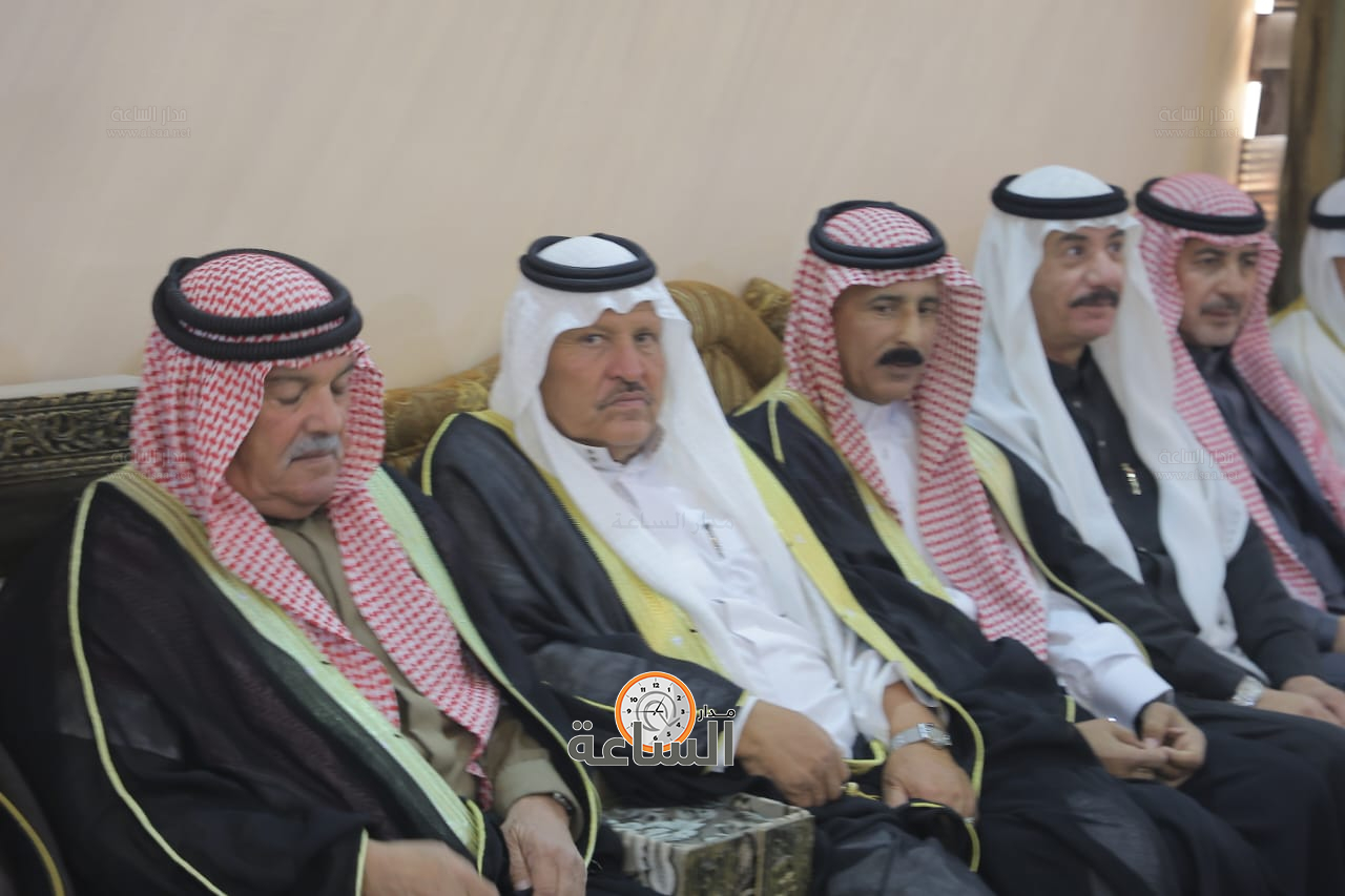 Madar Al-Saa Images 0.48771255443405914