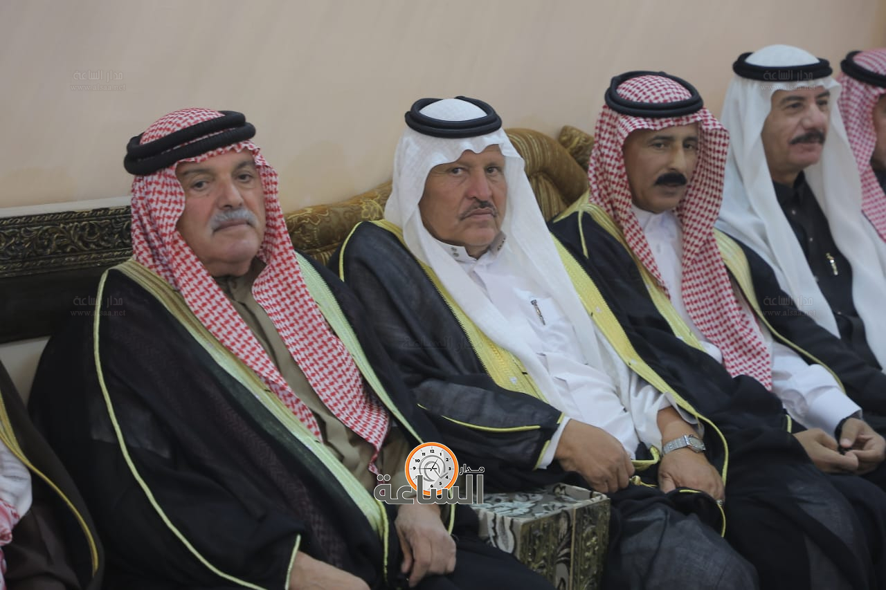 Madar Al-Saa Images 0.19520543730058115