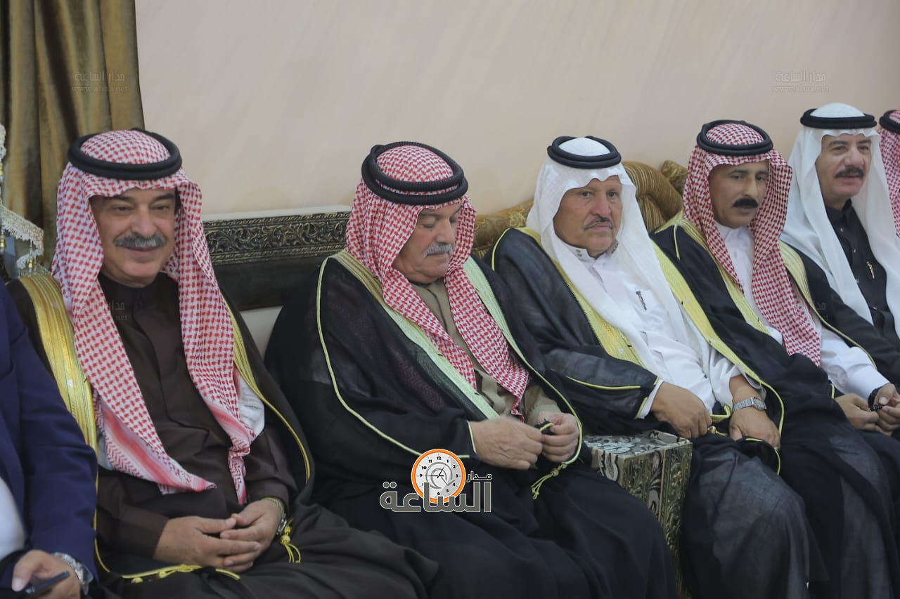 Madar Al-Saa Images 0.6595475552503292