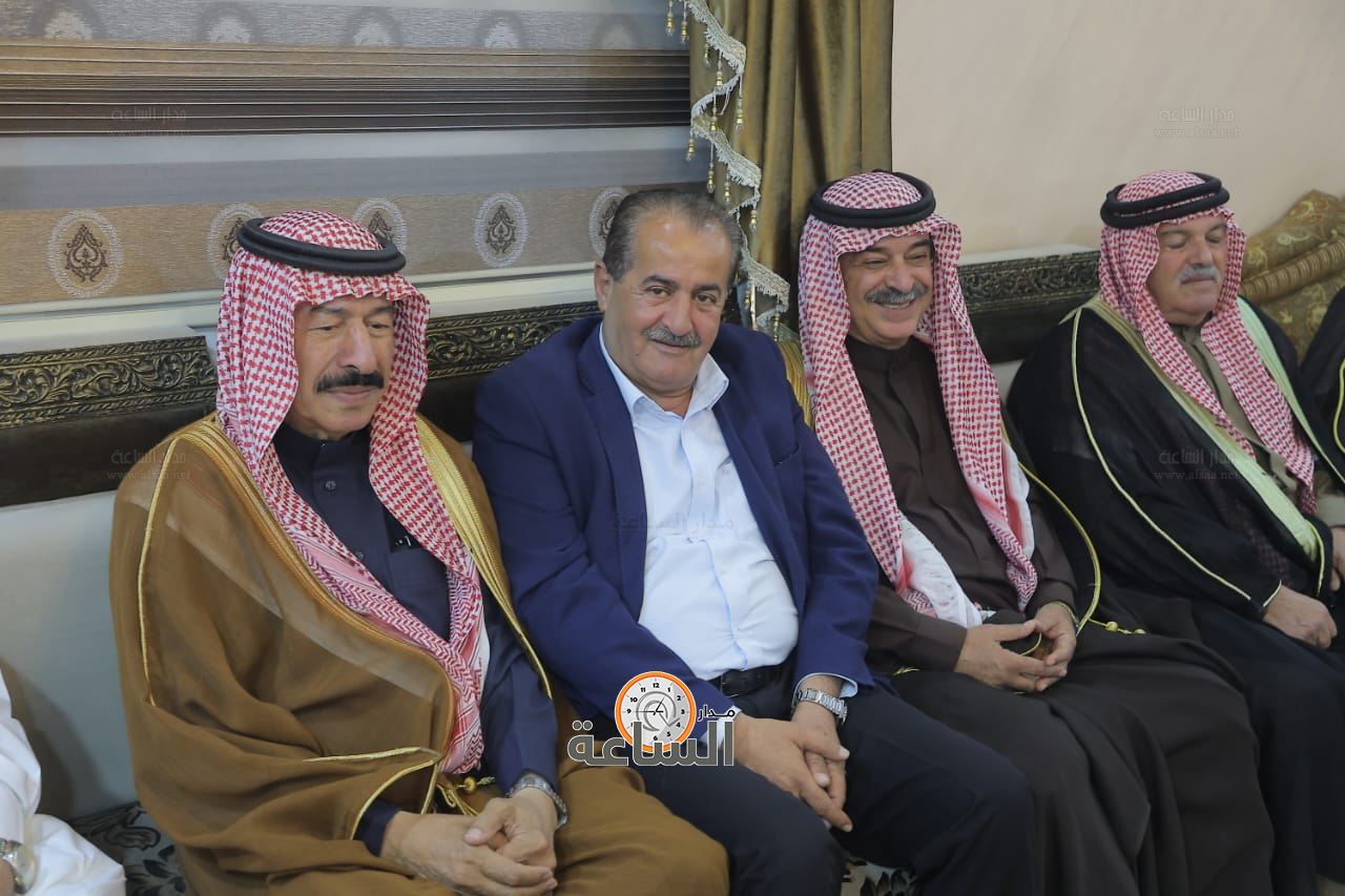 Madar Al-Saa Images 0.6104230703515472