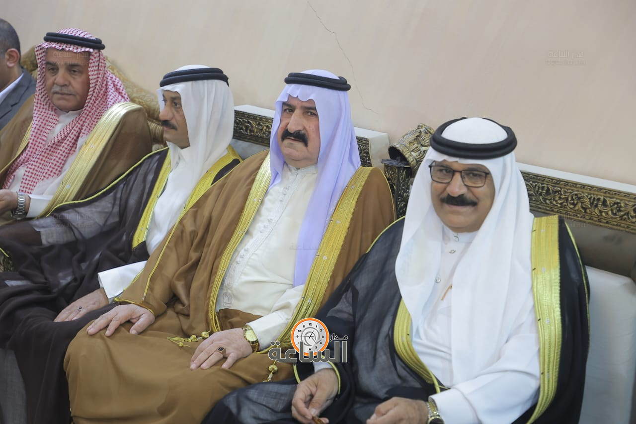 Madar Al-Saa Images 0.6626258801769941