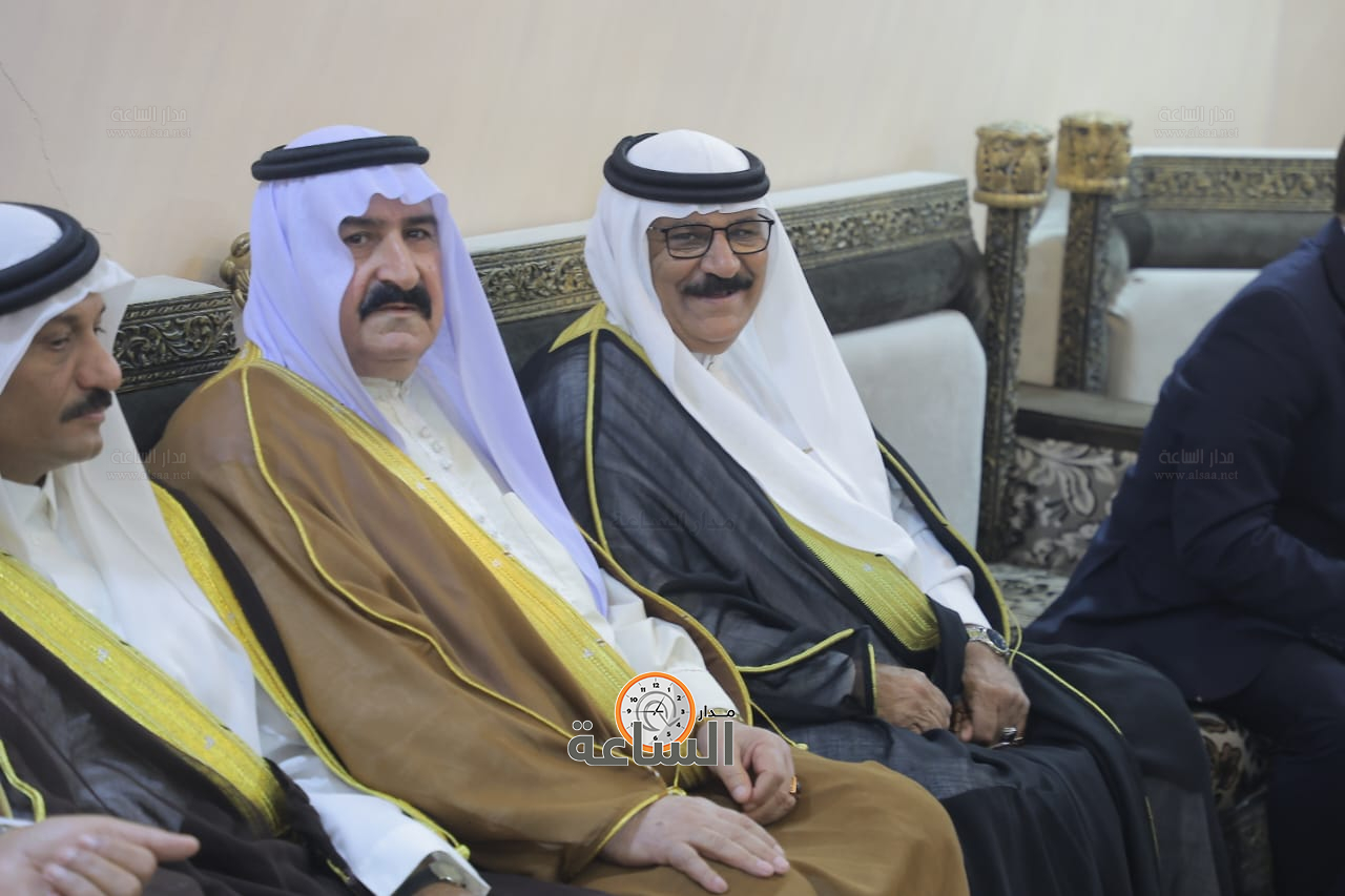 Madar Al-Saa Images 0.39337583078846694