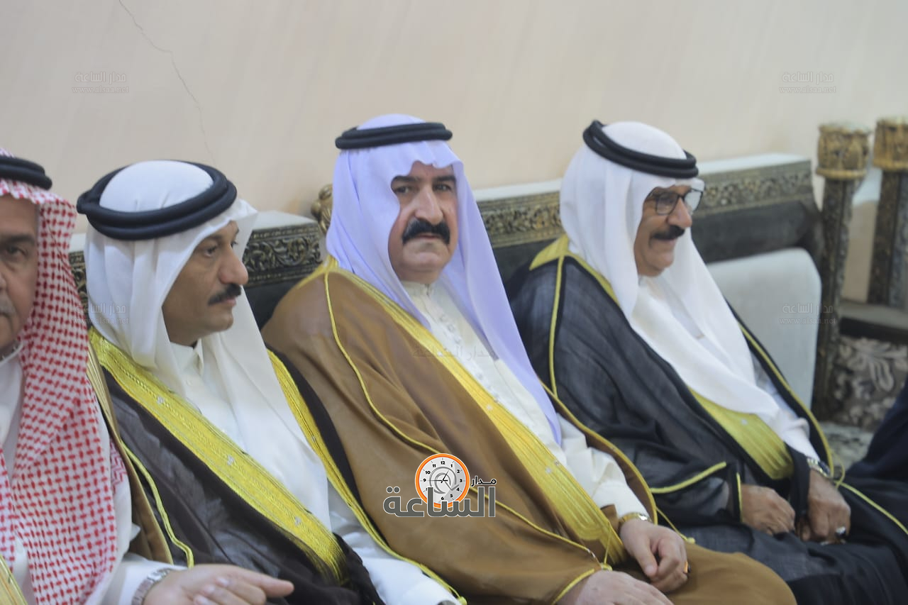 Madar Al-Saa Images 0.7211049557587567