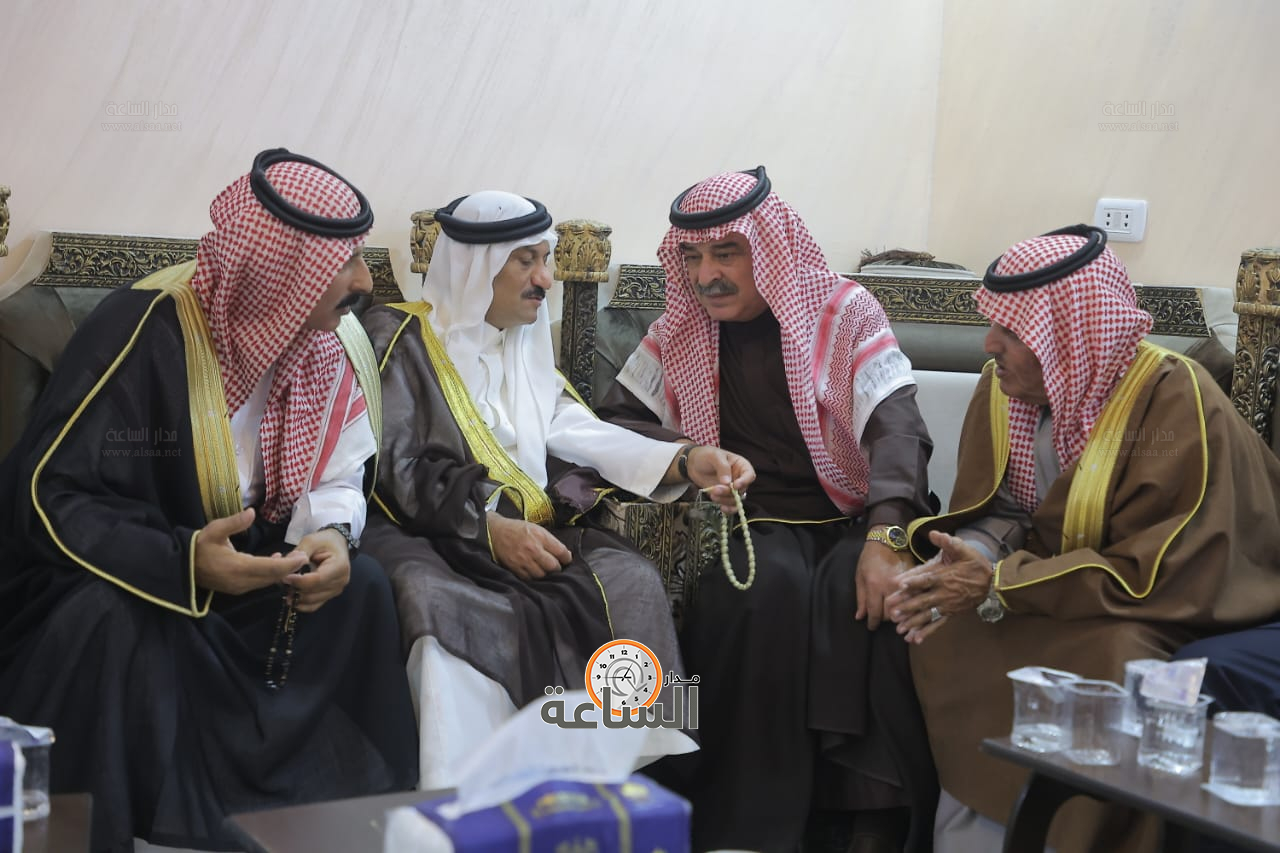 Madar Al-Saa Images 0.7824167702275007