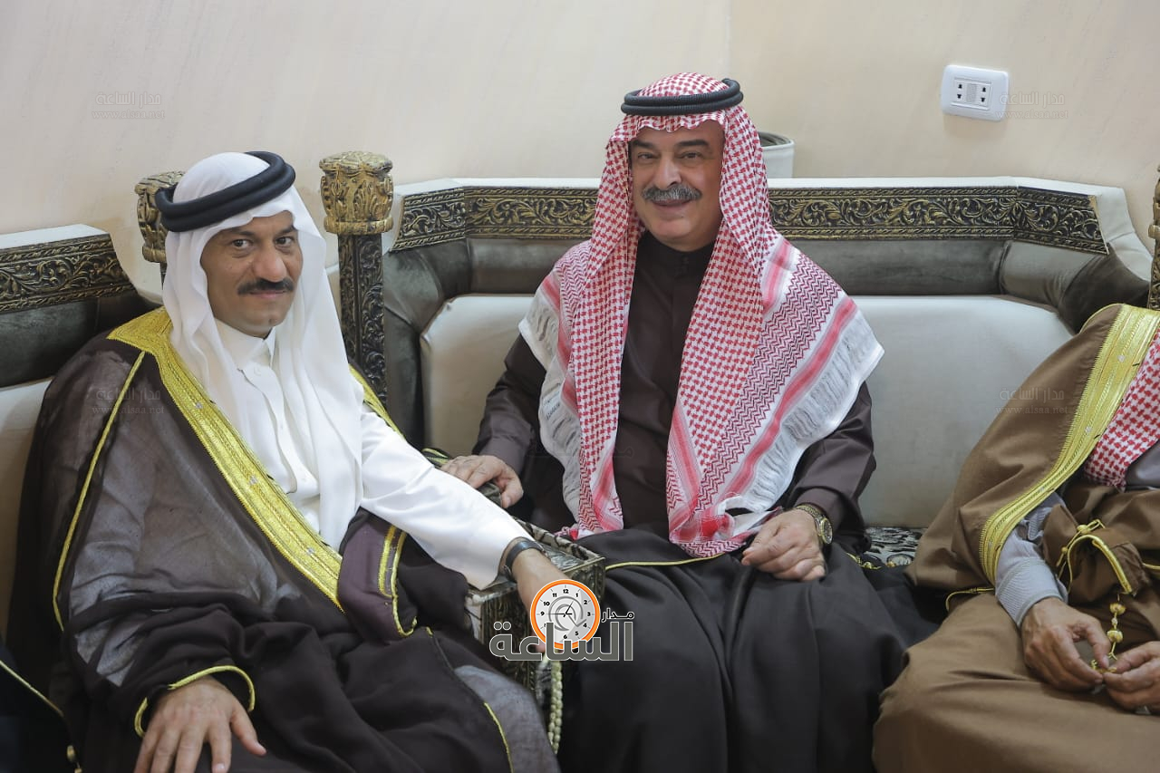 Madar Al-Saa Images 0.08820329254611237