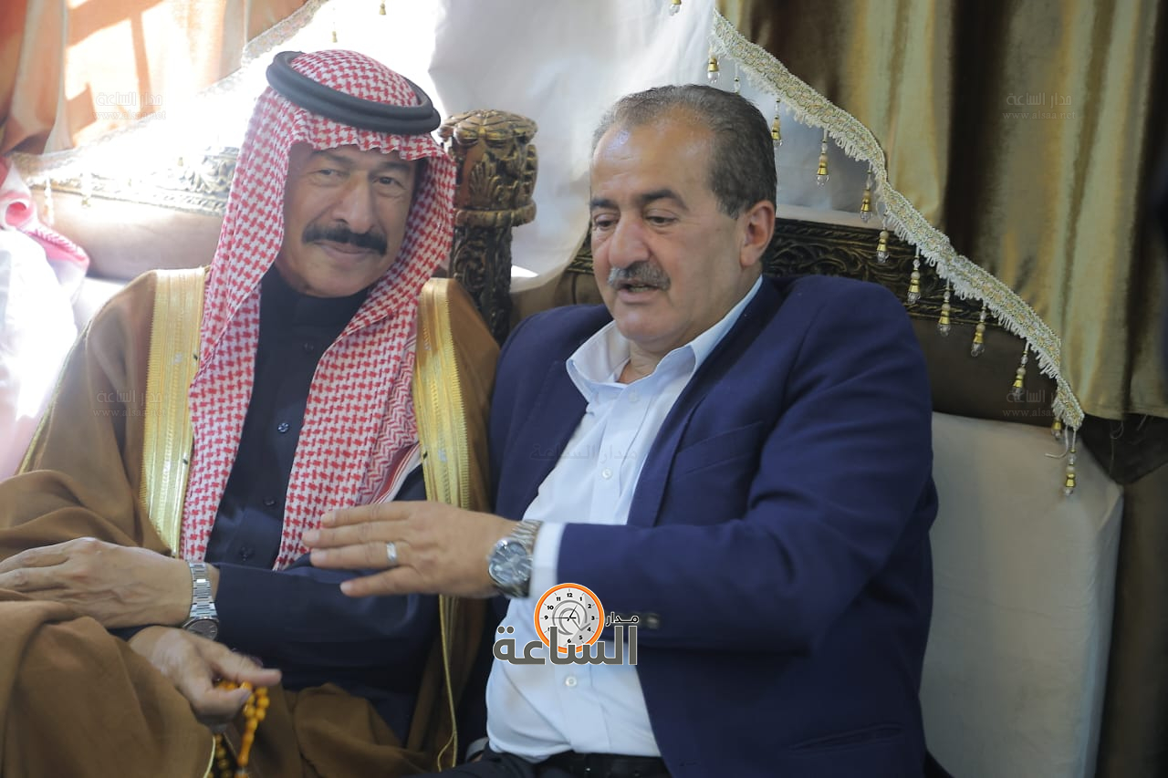 Madar Al-Saa Images 0.8945365092830326