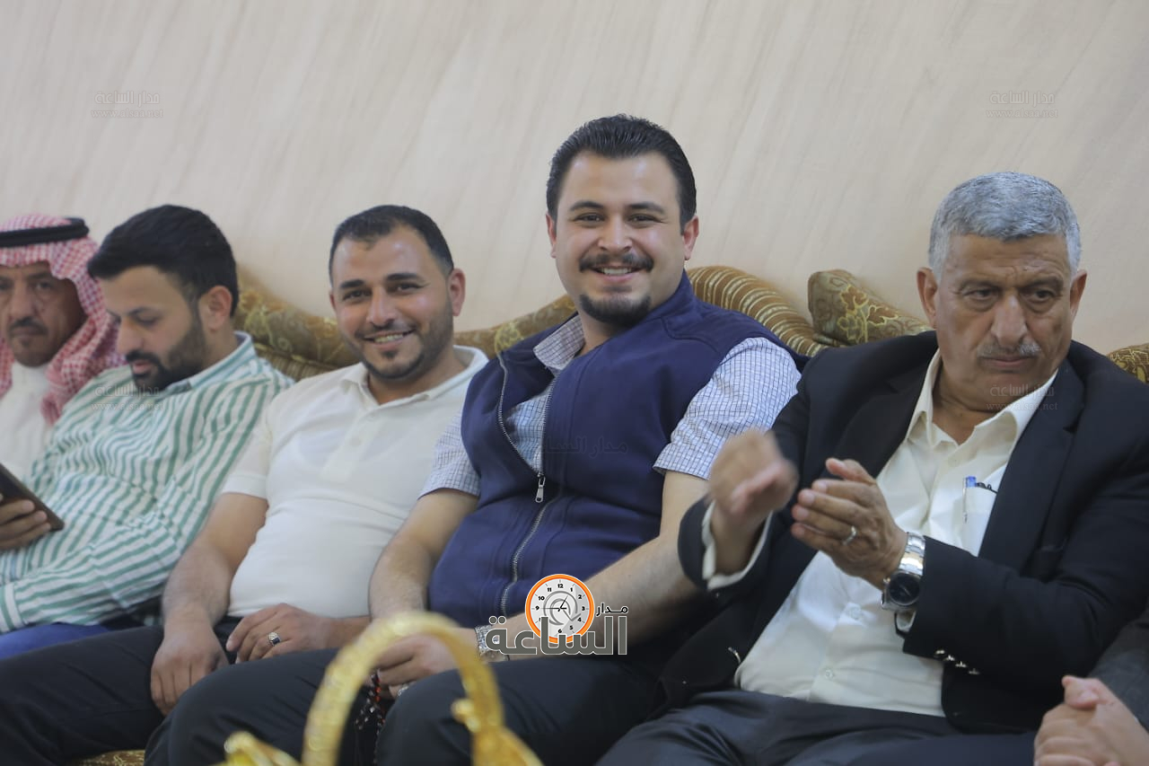 Madar Al-Saa Images 0.0024937943465026535