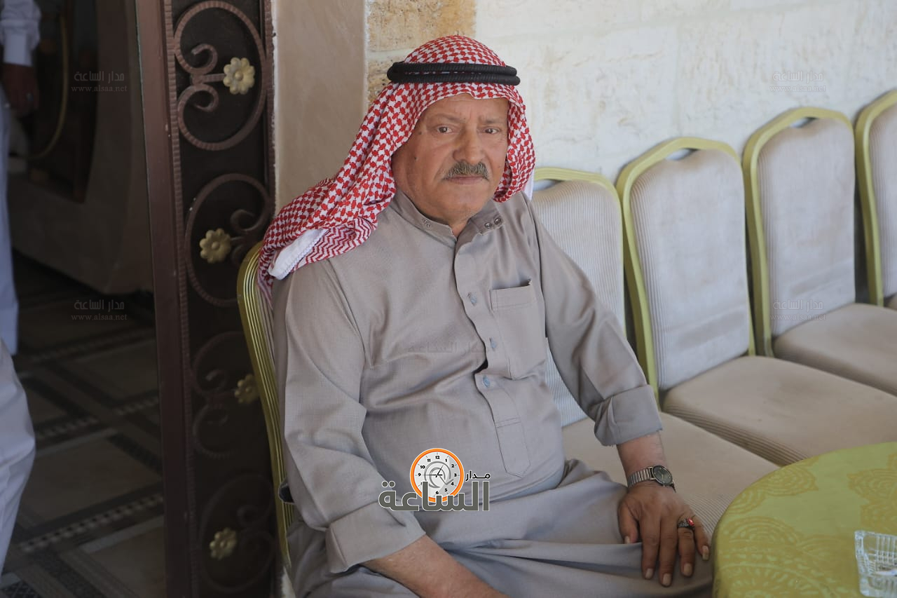 Madar Al-Saa Images 0.14311336989008638