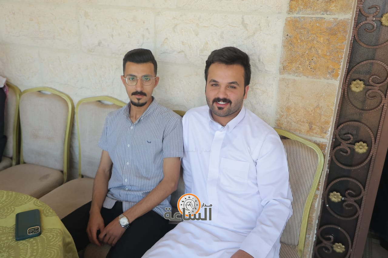 Madar Al-Saa Images 0.6801009376731035