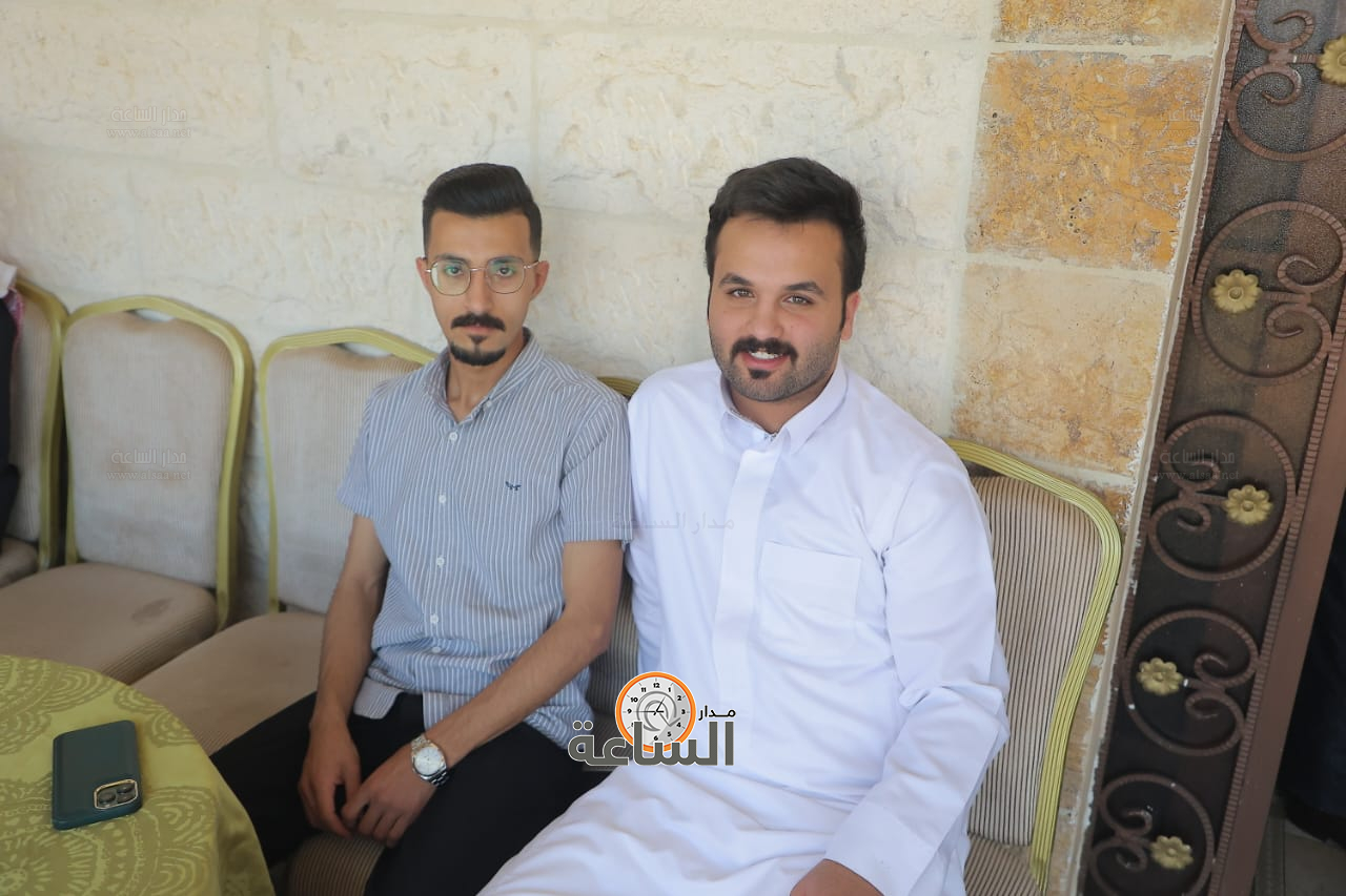 Madar Al-Saa Images 0.04613854306859089