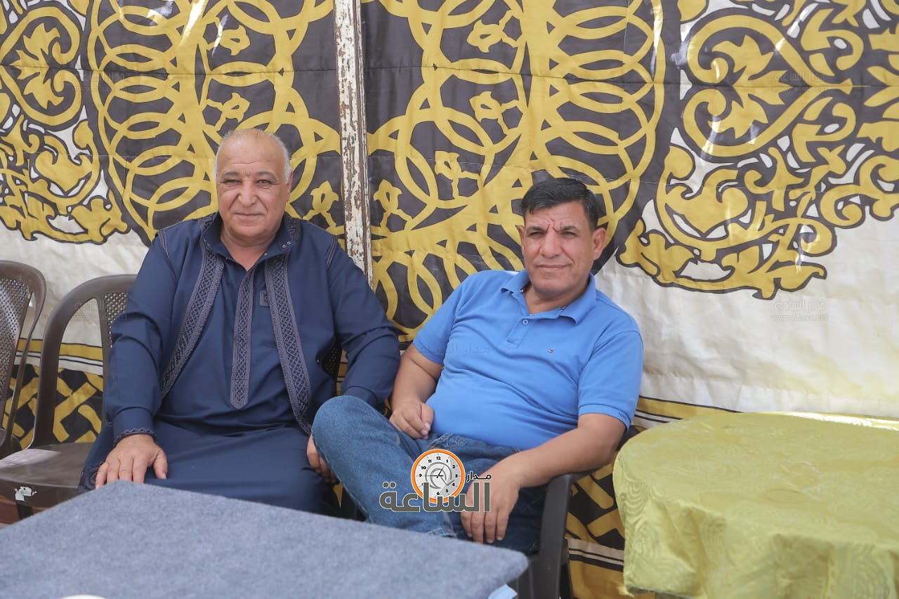 Madar Al-Saa Images 0.7780900848750173