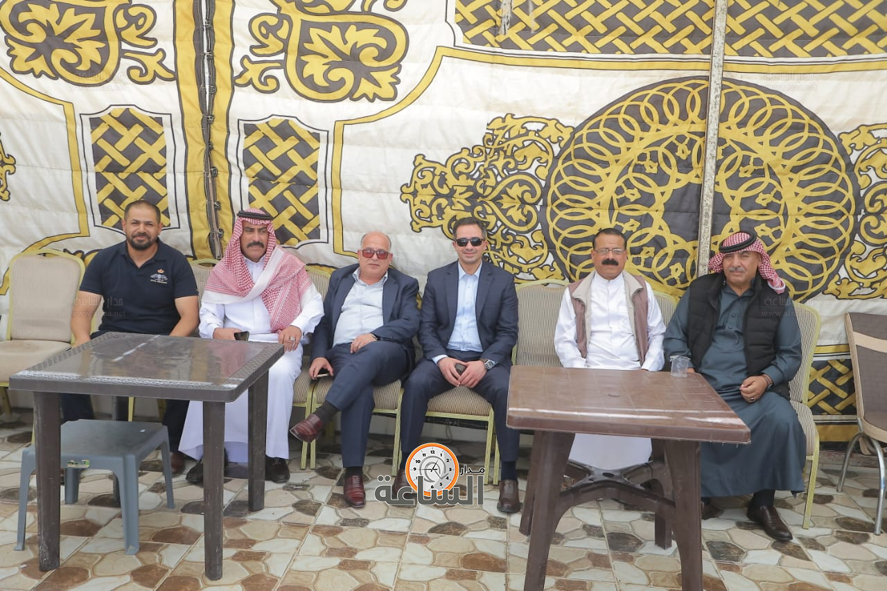 Madar Al-Saa Images 0.7030047072154959