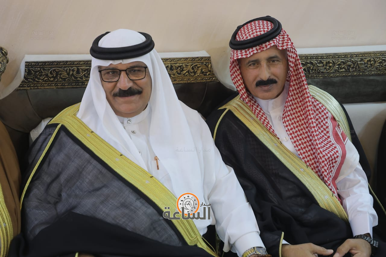 Madar Al-Saa Images 0.5682272426793219