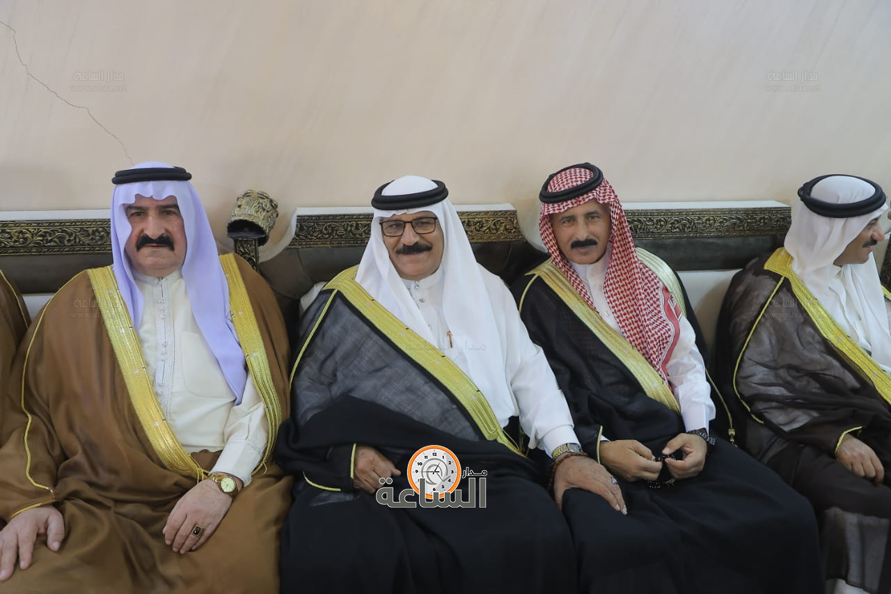 Madar Al-Saa Images 0.22417691355038272