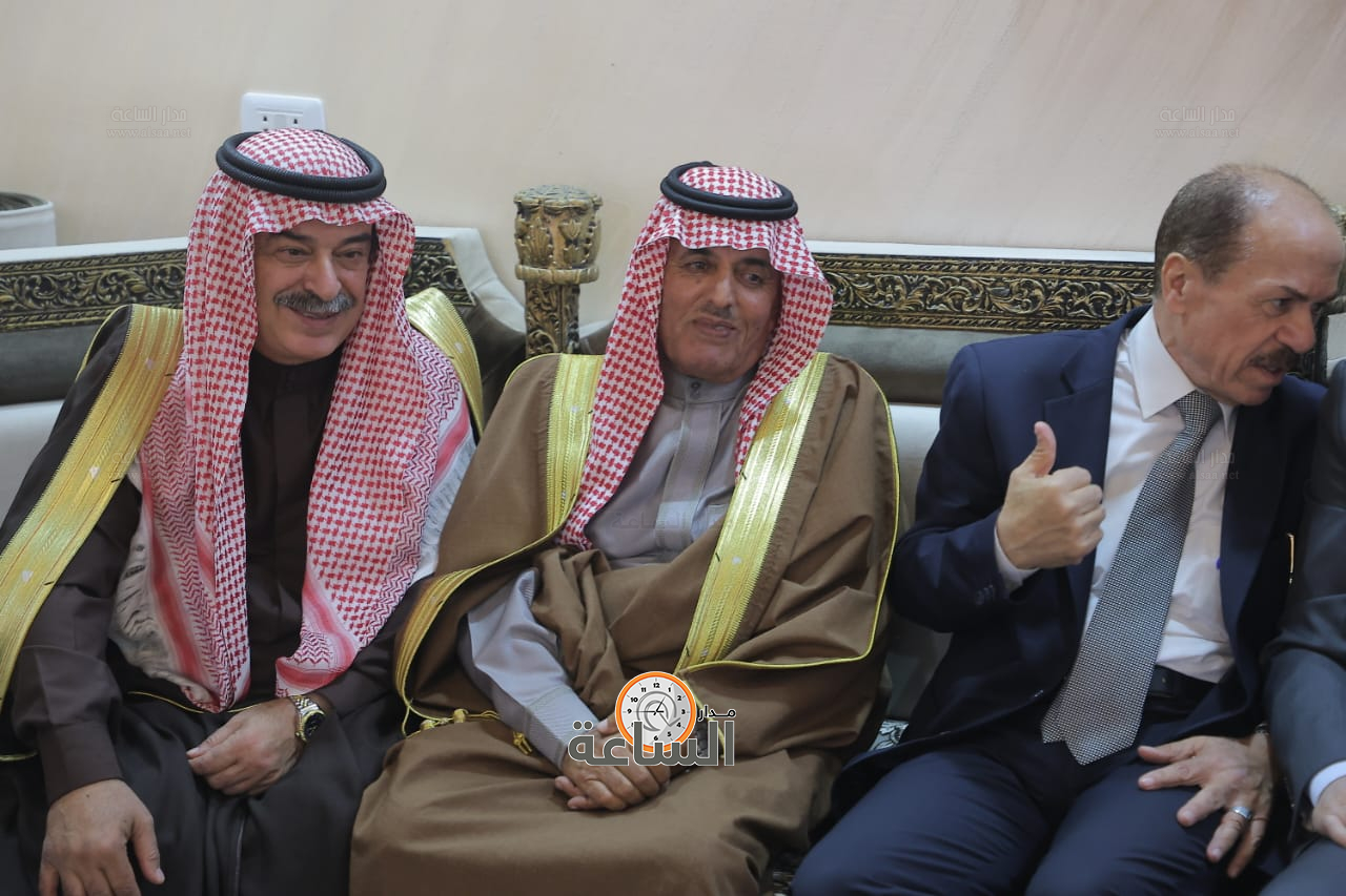 Madar Al-Saa Images 0.6769440401515467