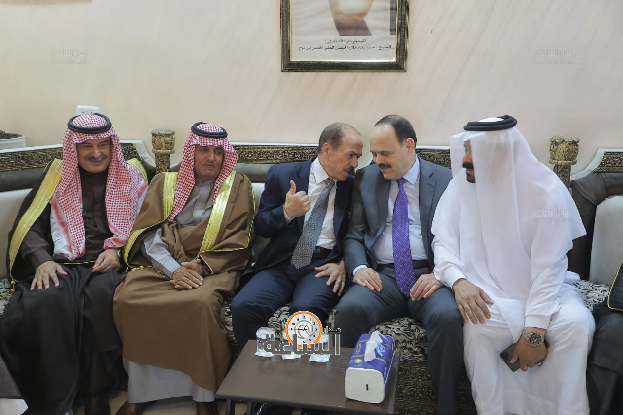 Madar Al-Saa Images 0.21525078030734235