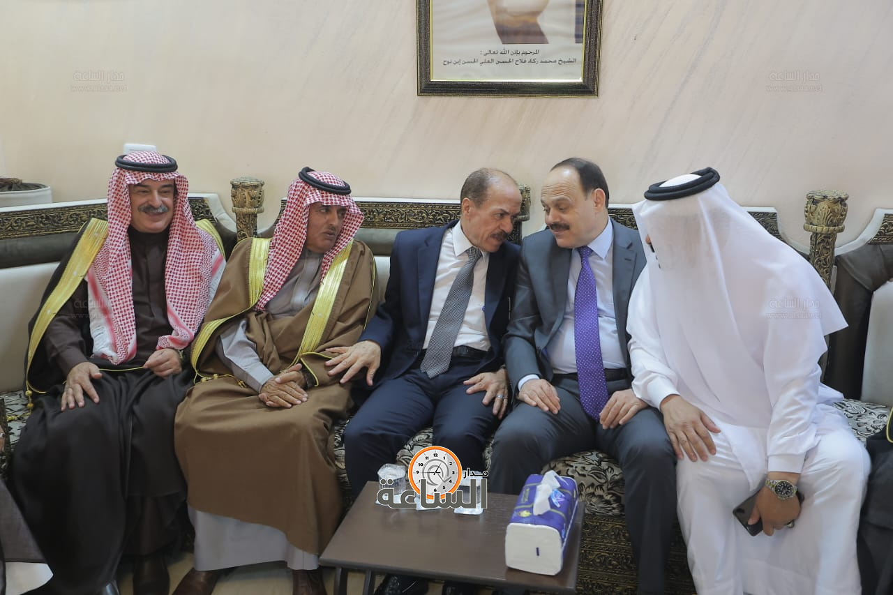 Madar Al-Saa Images 0.1846288085582013