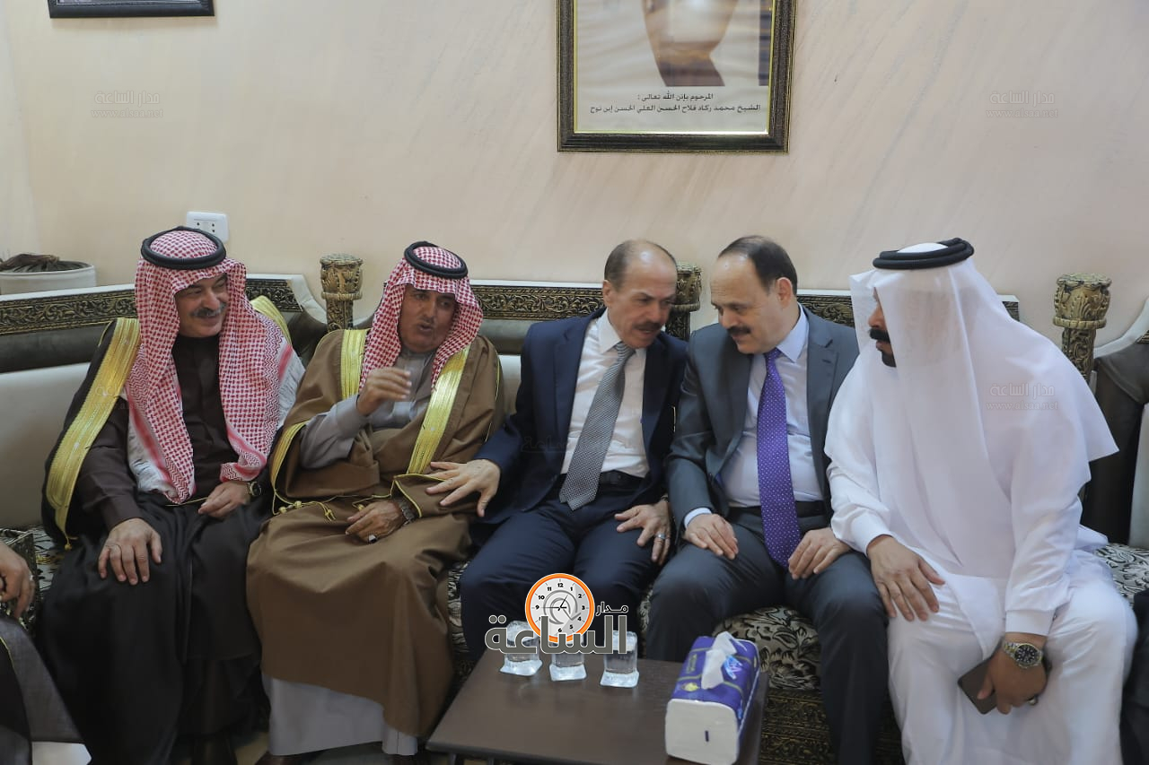 Madar Al-Saa Images 0.3305649537675388