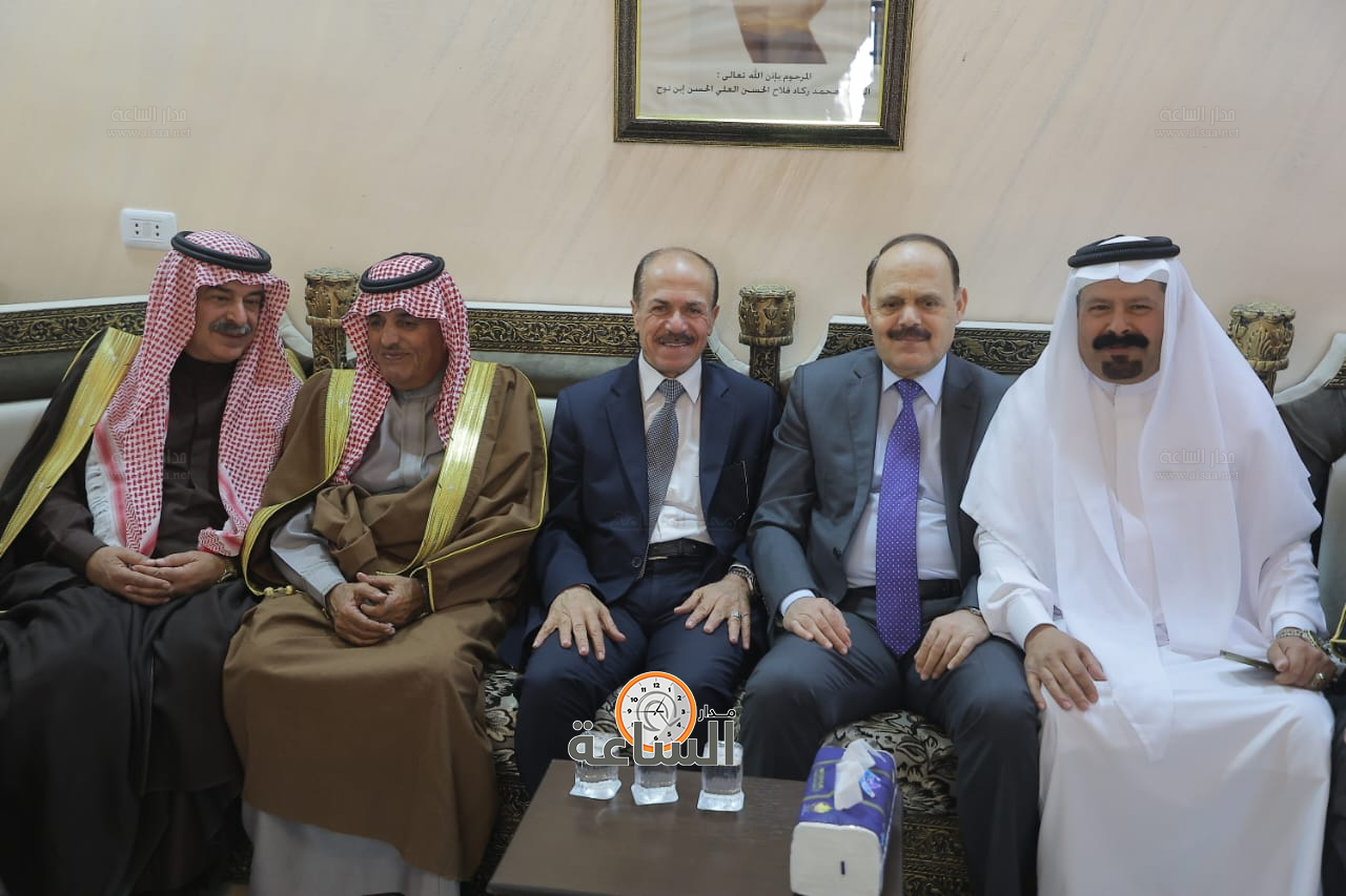 Madar Al-Saa Images 0.5980930933389709