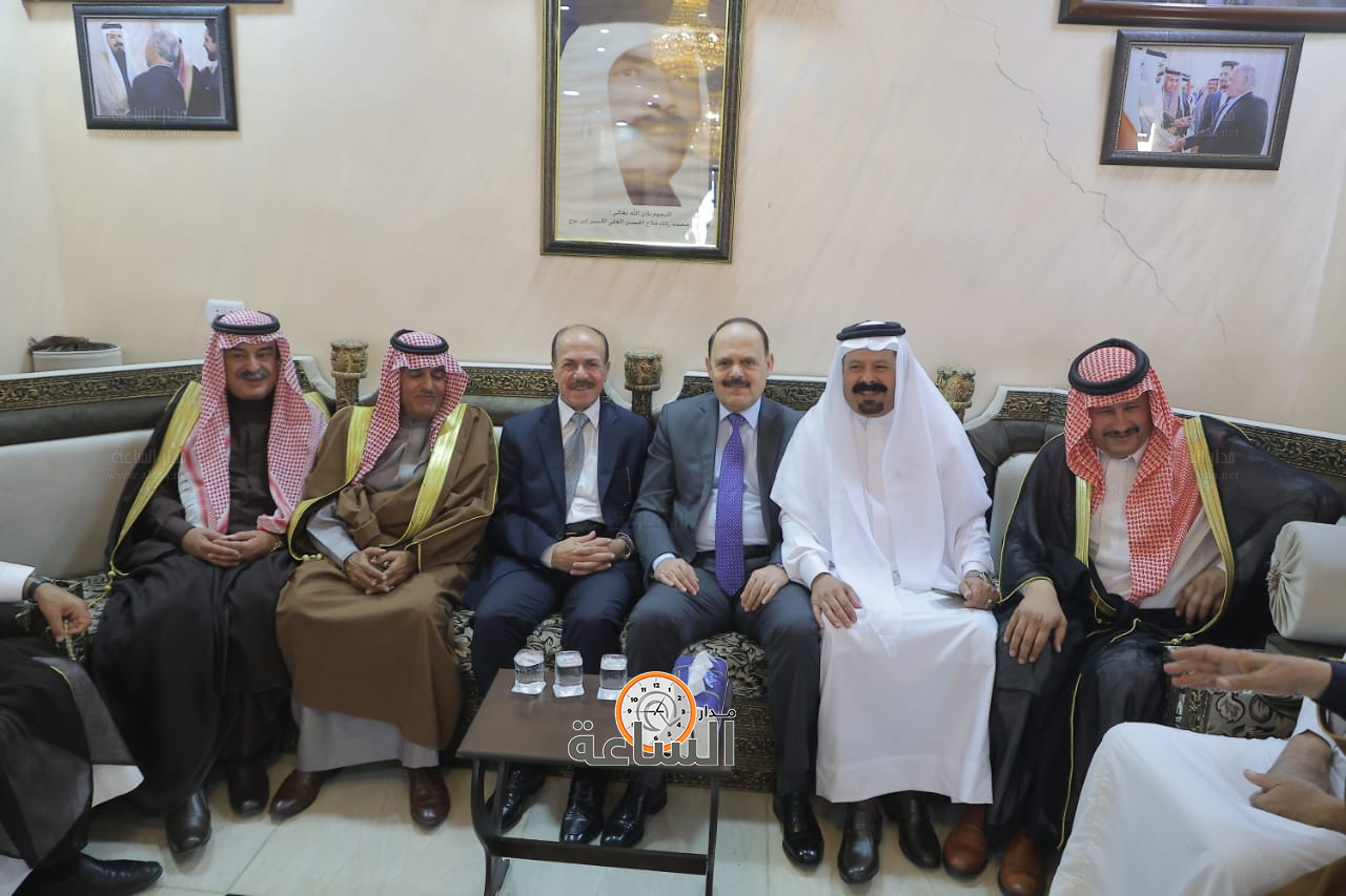 Madar Al-Saa Images 0.8429727465310529