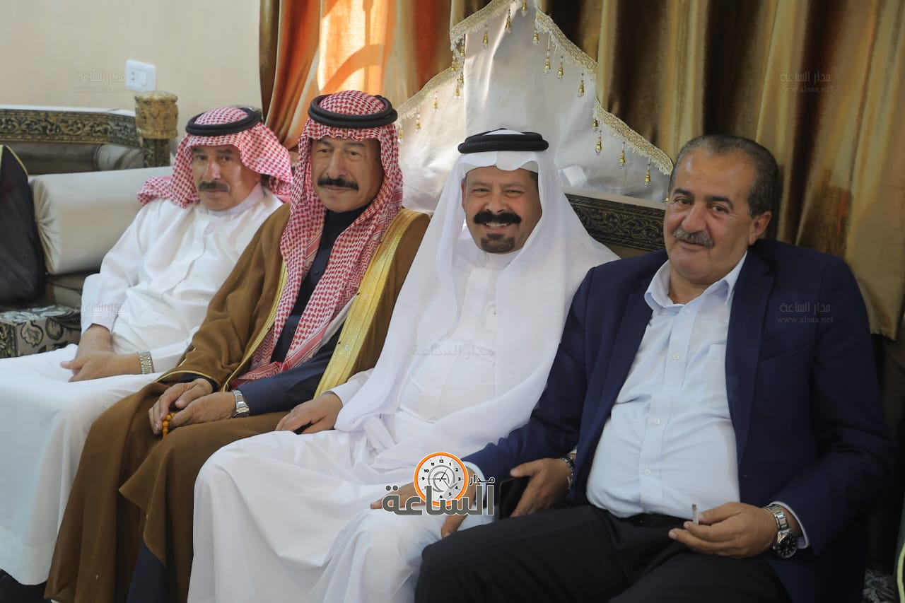 Madar Al-Saa Images 0.21911154237782426