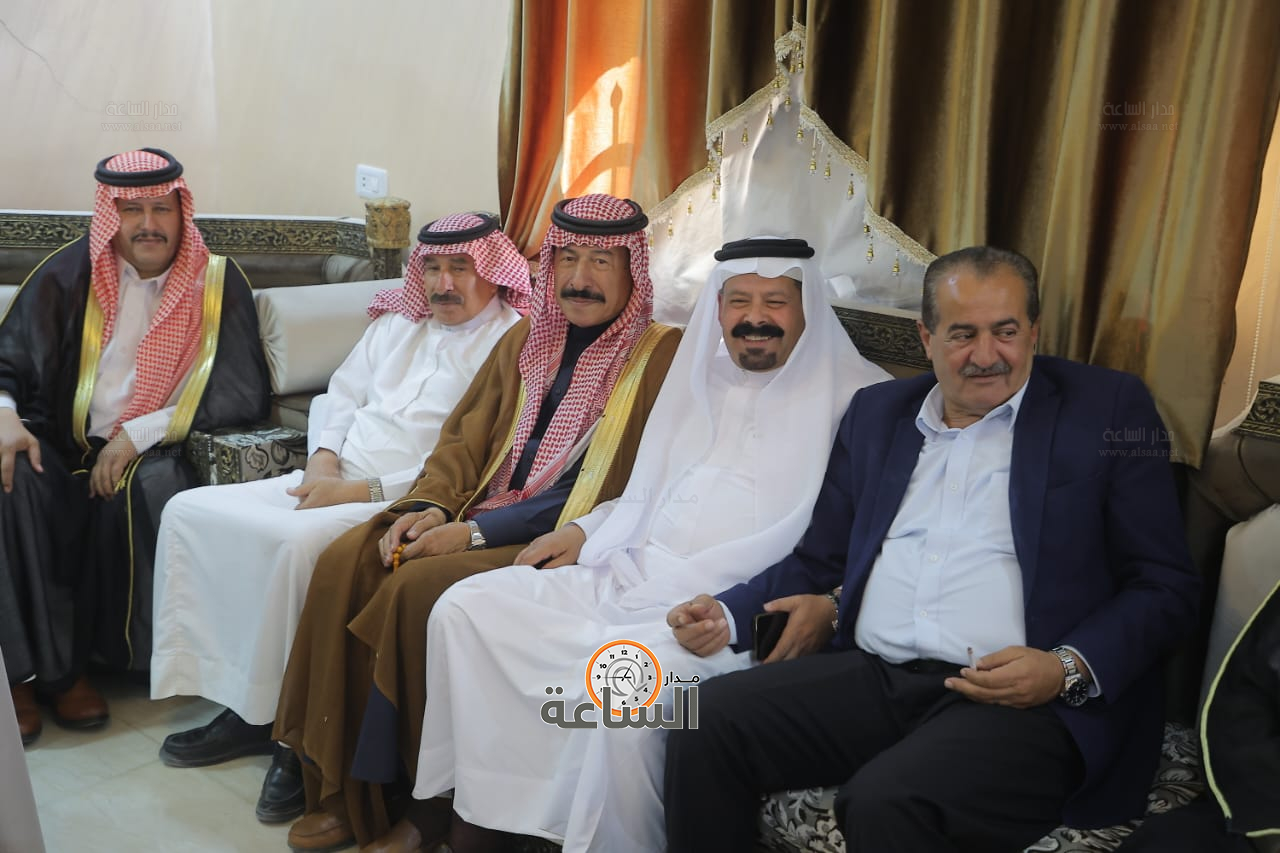 Madar Al-Saa Images 0.650039955745723