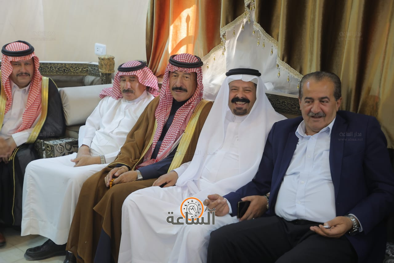 Madar Al-Saa Images 0.07362801966345722